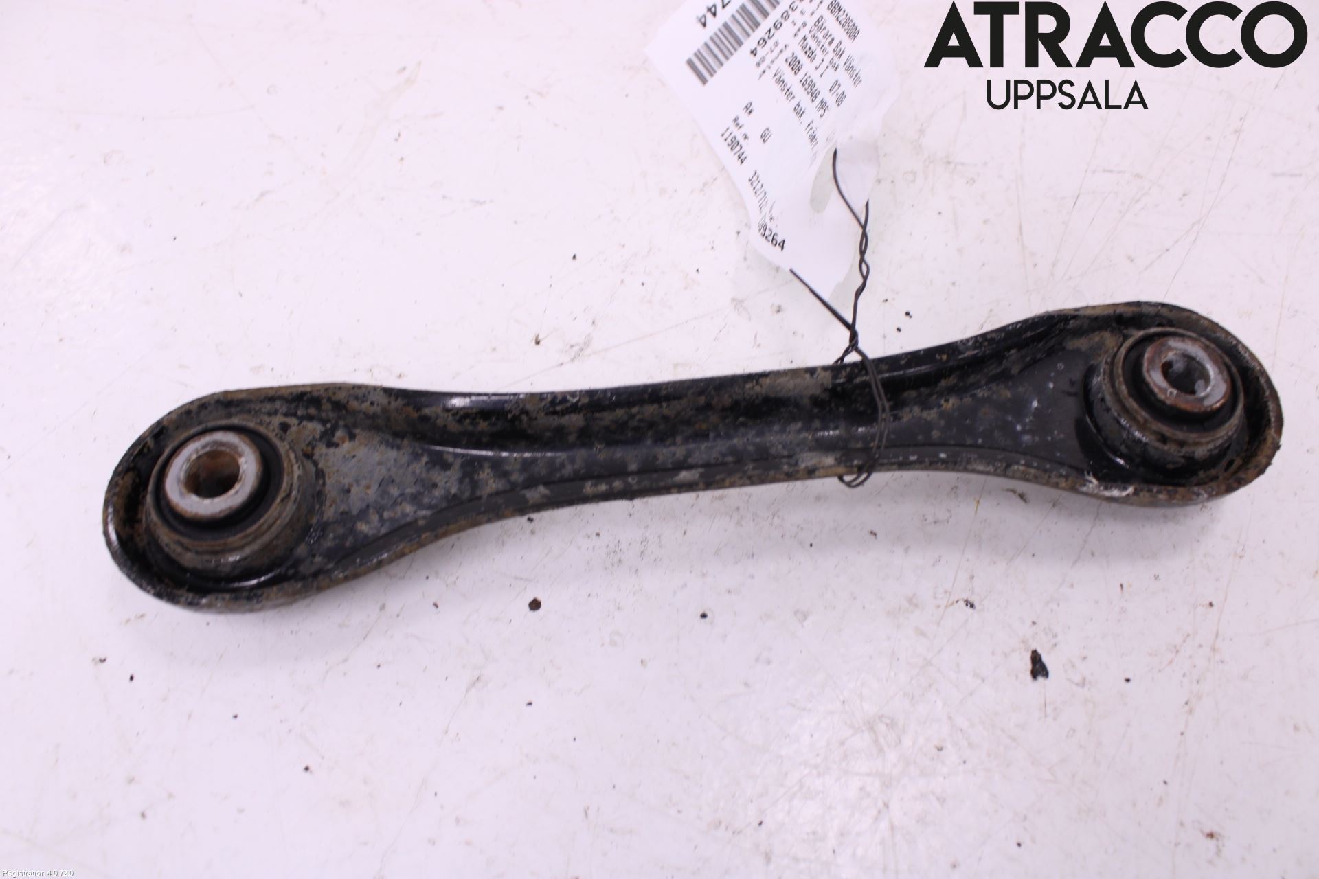 Mazda 3 I 07-08 Bärarm Bak Vänster