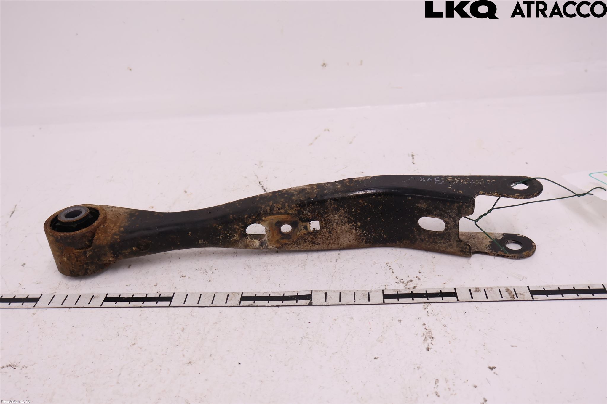 Subaru FORESTER SK 19- Bärarm Bak Vänster