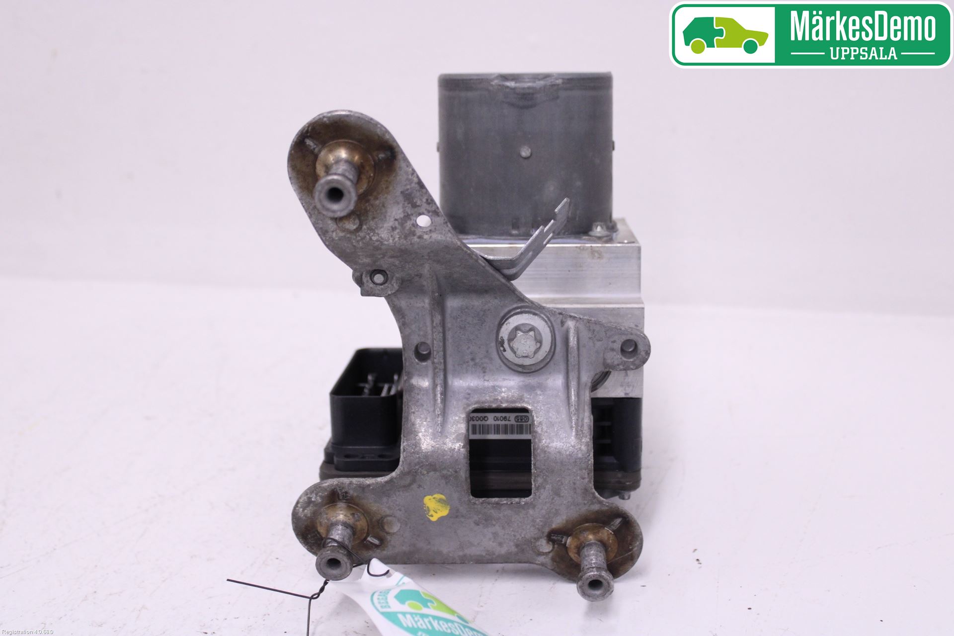 Mercedes-Benz MB E-KLASS (W211) 02-09 Abs Hydraulaggregat