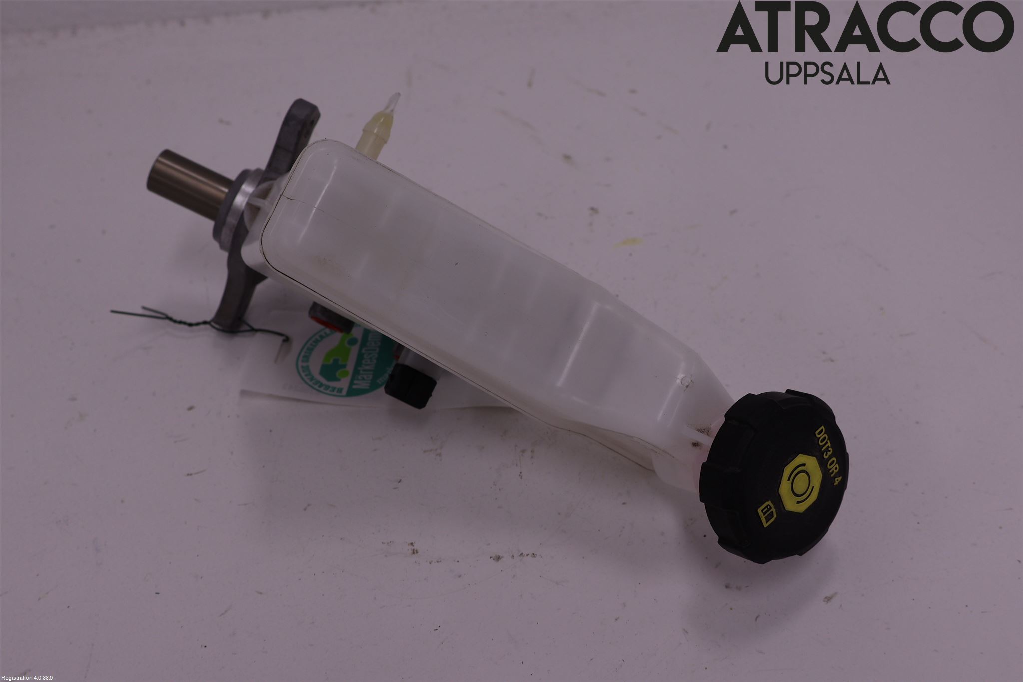 Kia RIO 17- Broms Huvudcylinder