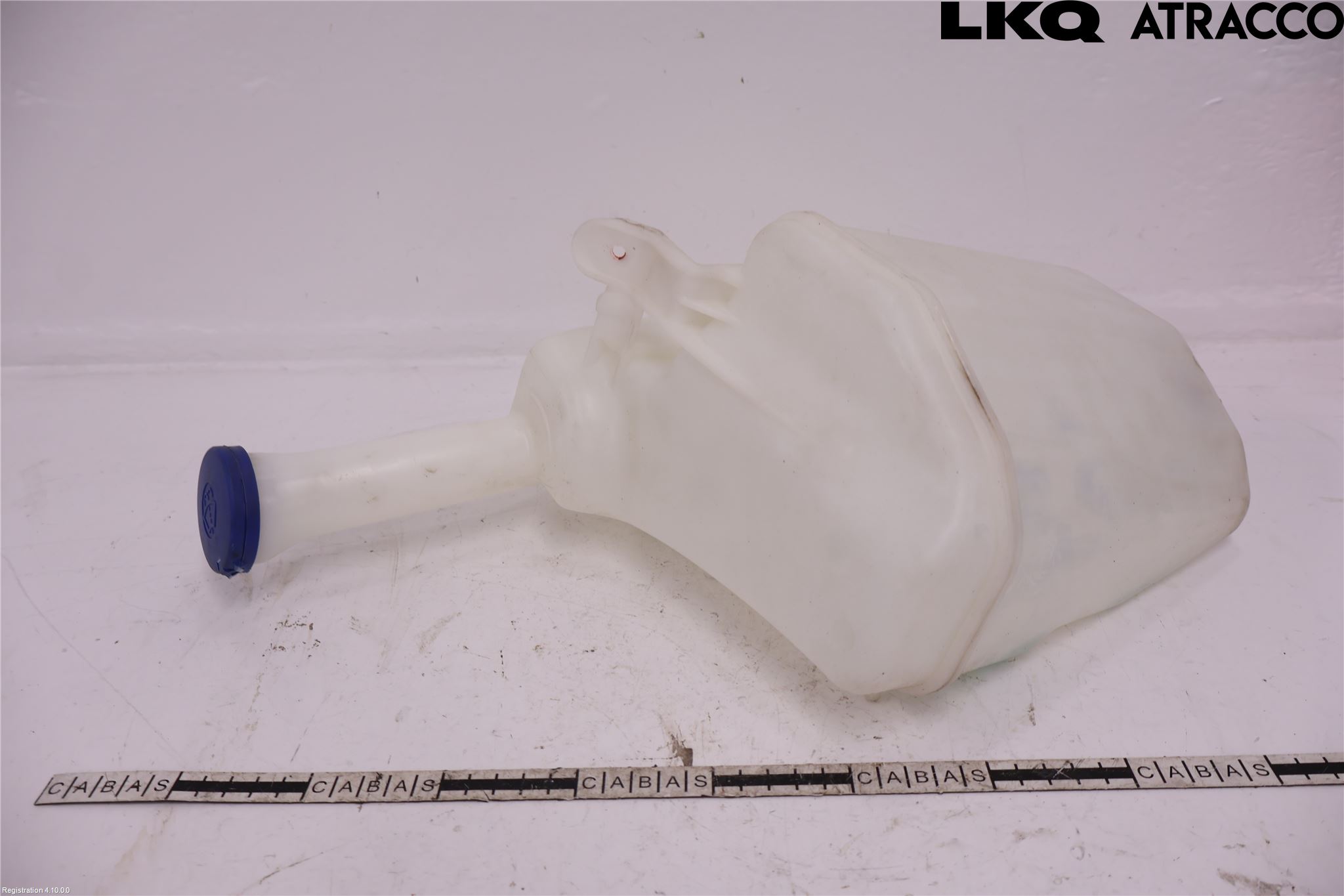 Citroen C1 06-13 Spolartank Vindruta