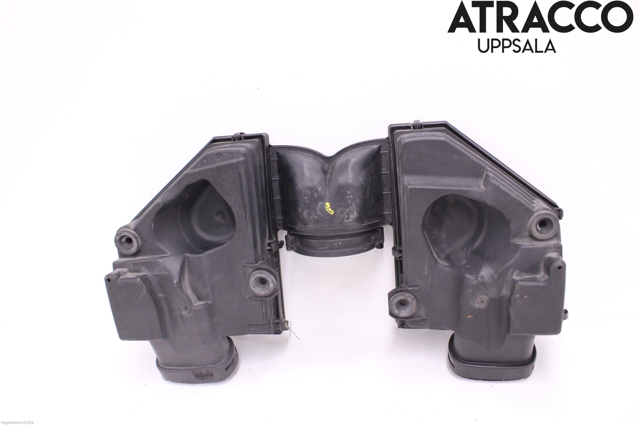 BMW X5 E70 07-13 Luftrenare