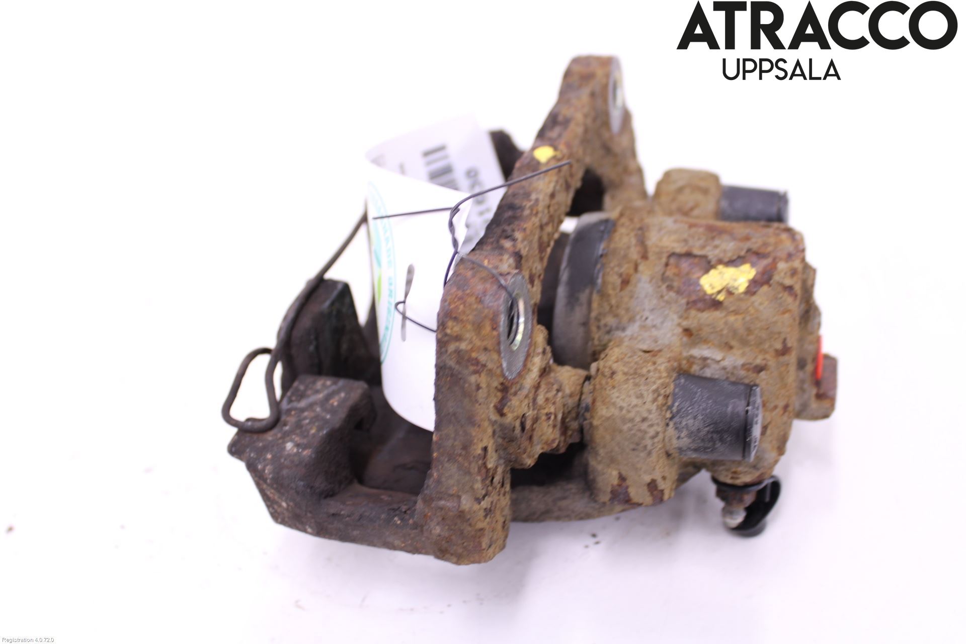 Mini COUPE R50/53 01-06 Bromsok Fram Höger