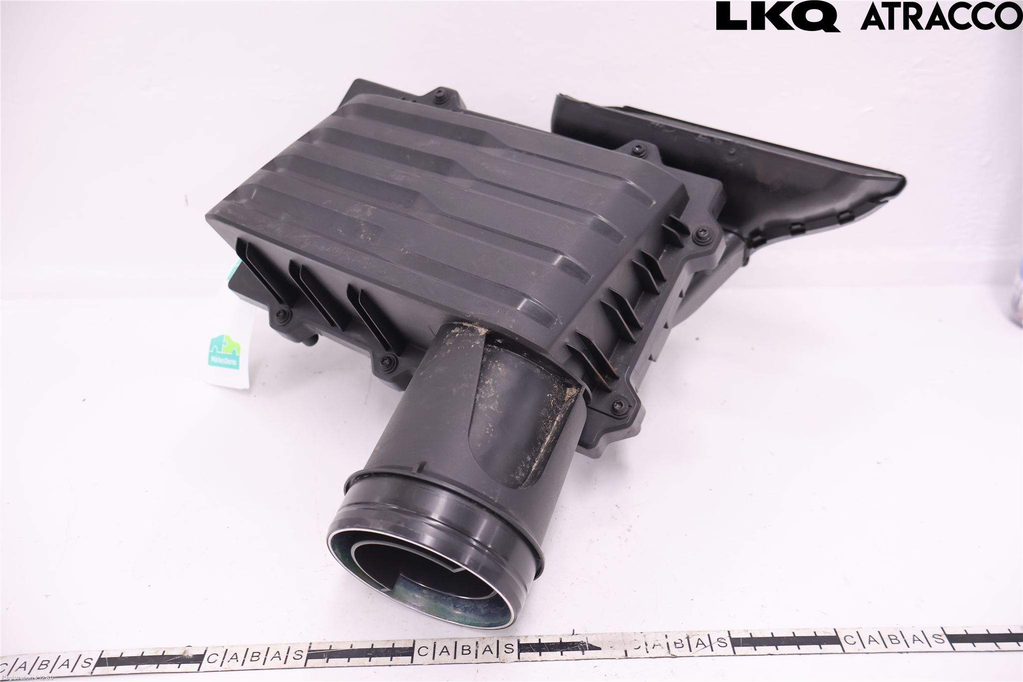 Seat ARONA Luftrenare