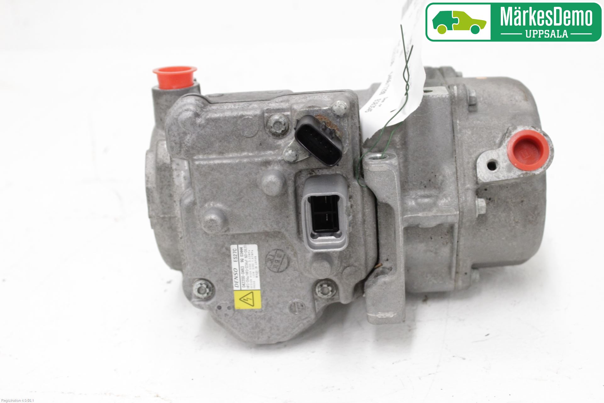 Lexus IS 250/350 14-20 Ac Kompressor