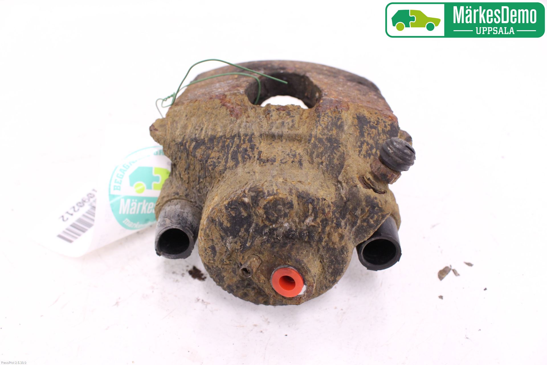 Volkswagen VW GOLF VI 09-13 Bromsok Fram Höger