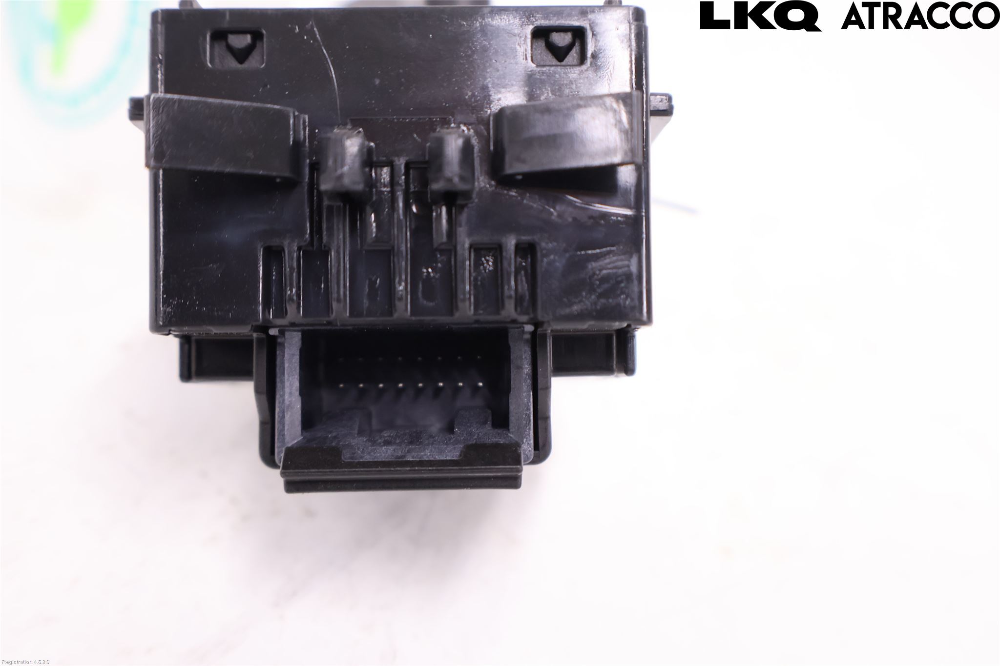 Toyota YARIS XP21 20- Spak Torkar-Spolomk