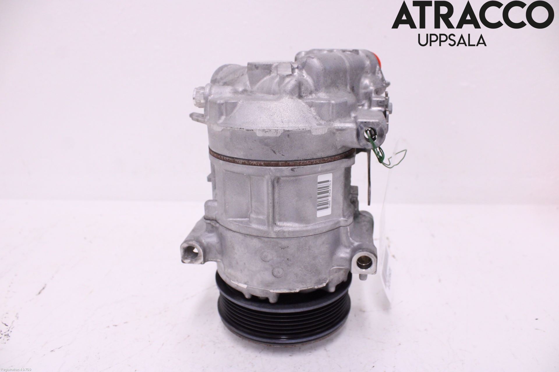 Opel CORSA F, CORSA-E 20- Ac Kompressor