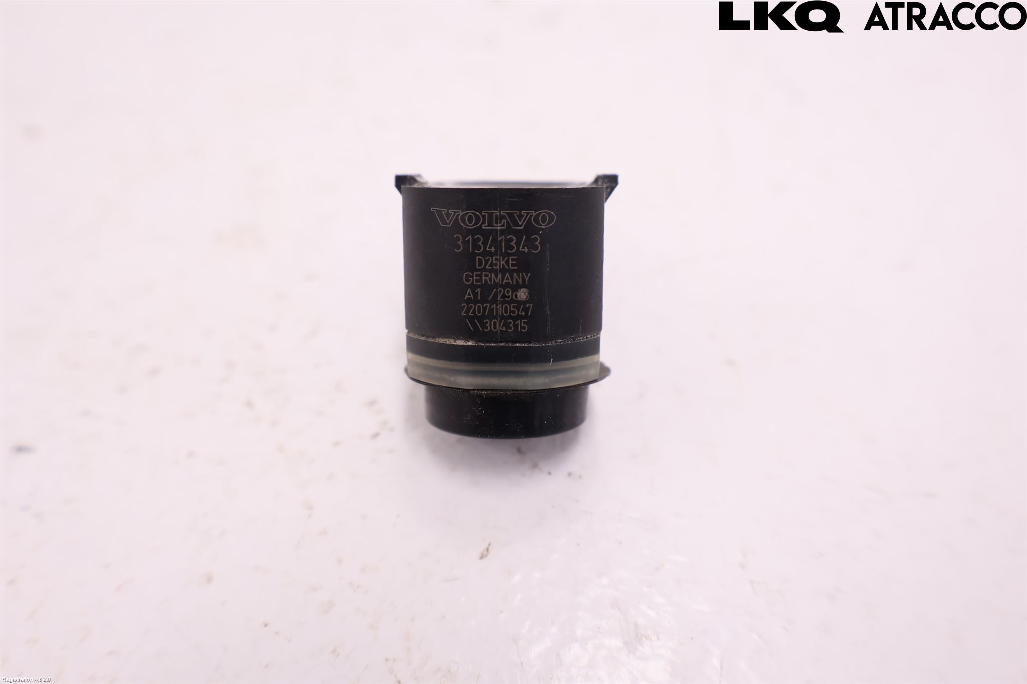 Volvo V60 11-13 Parkeringshjälp Backsensor