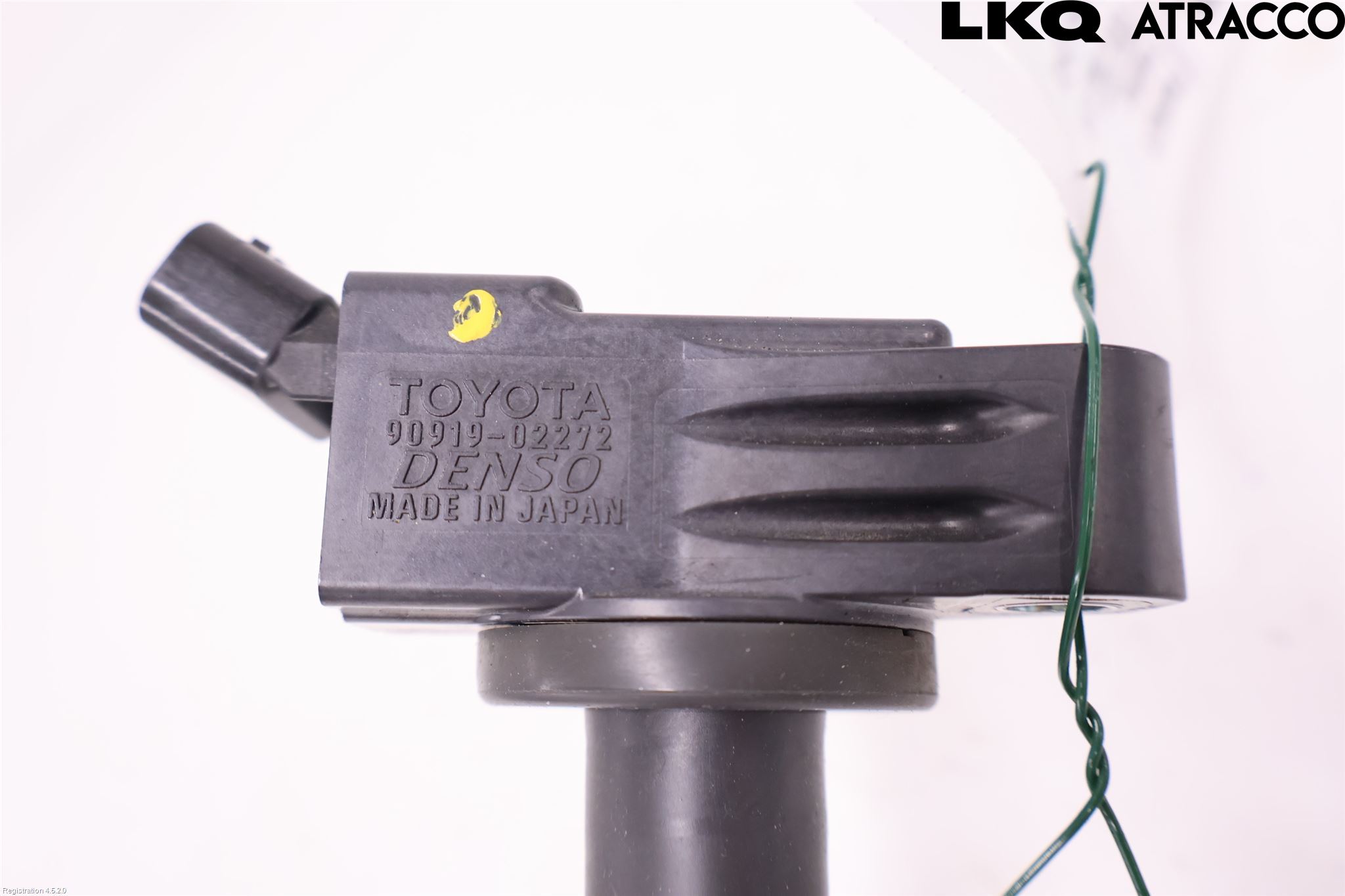 Toyota COROLLA 19- Tändspole