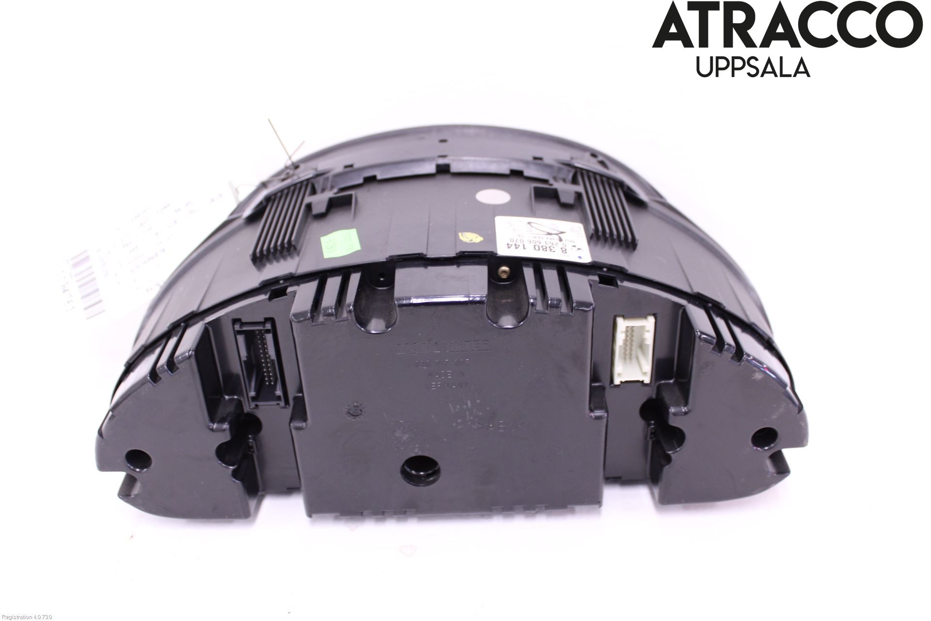 BMW 3 E46      98-05 Instrument Komb