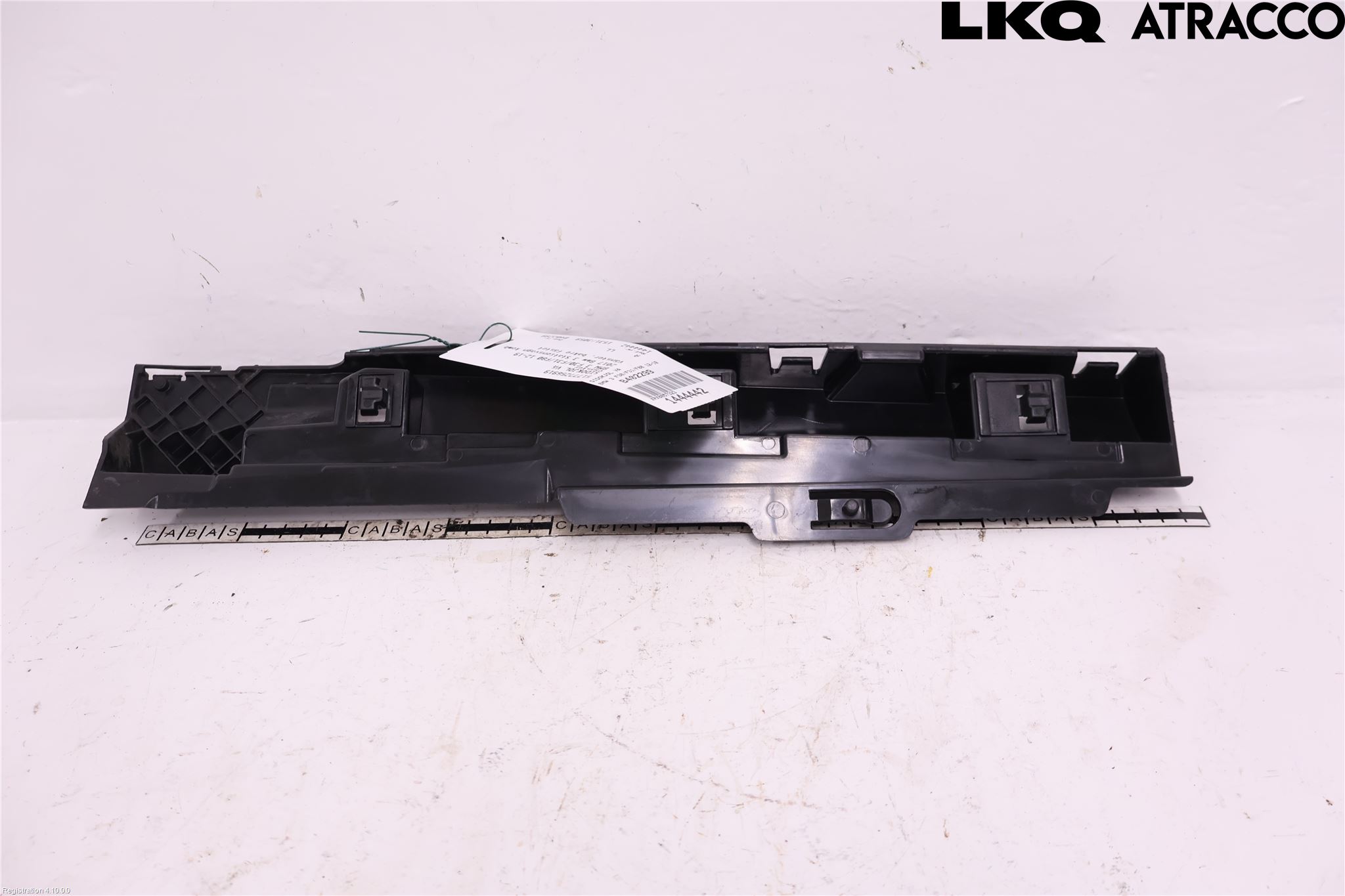 BMW 3 F30/F31/F80 12-19 Sidokjol Vä