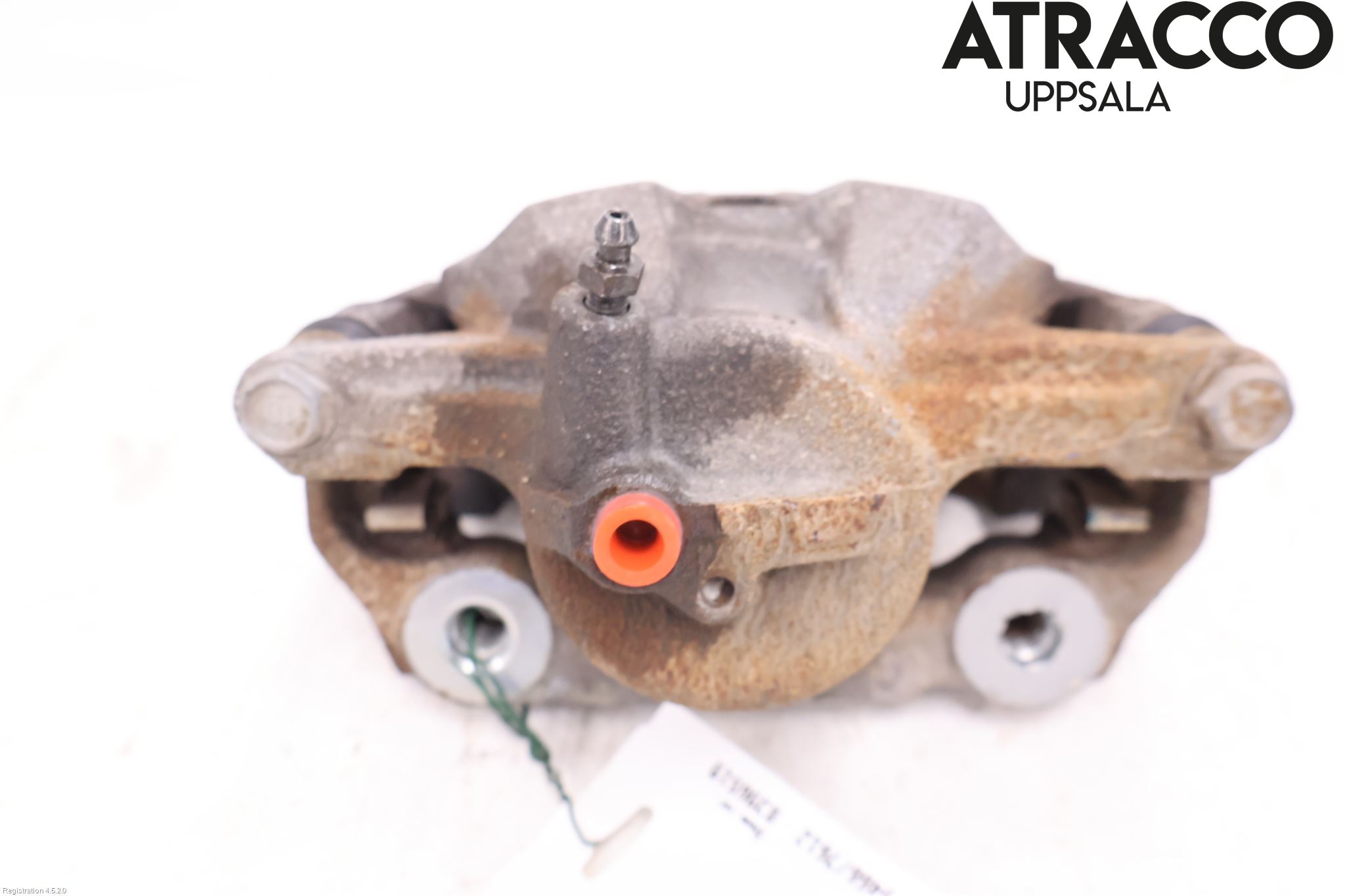 Lexus IS 250/350 14-20 Bromsok Fram Höger