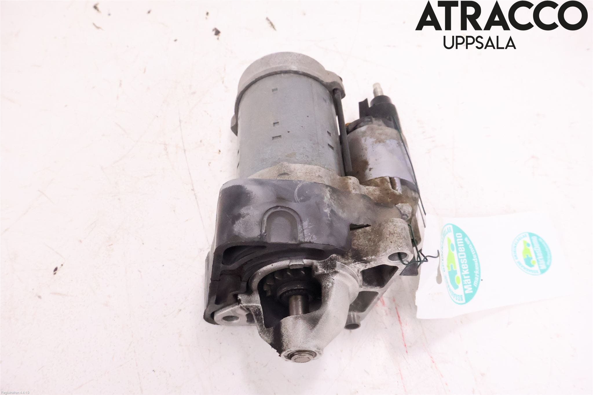 BMW 1 F40 19- Startmotor