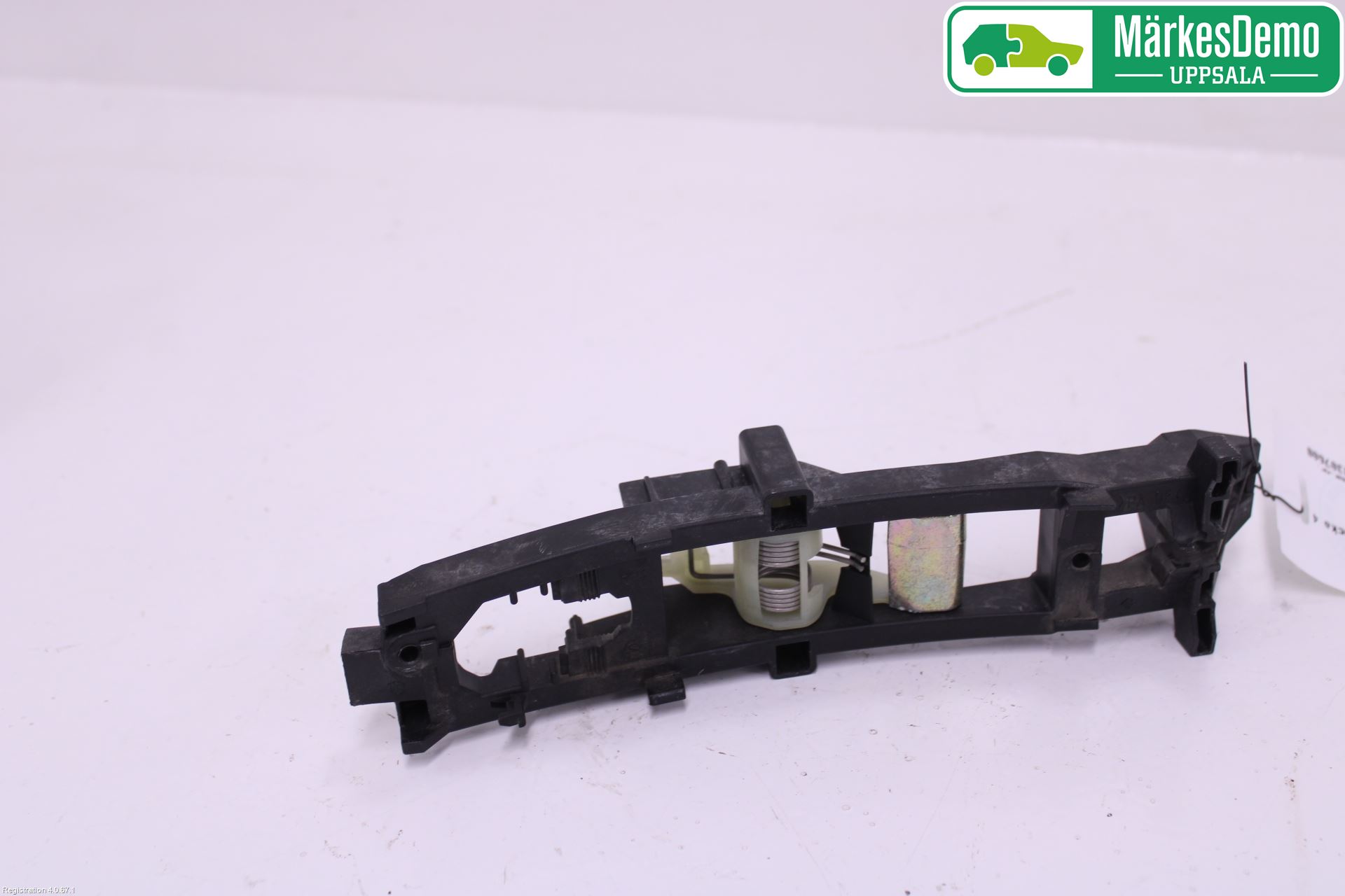 Mercedes-Benz MB C (203) 00-07 Dörrhandtag Yttre Hö
