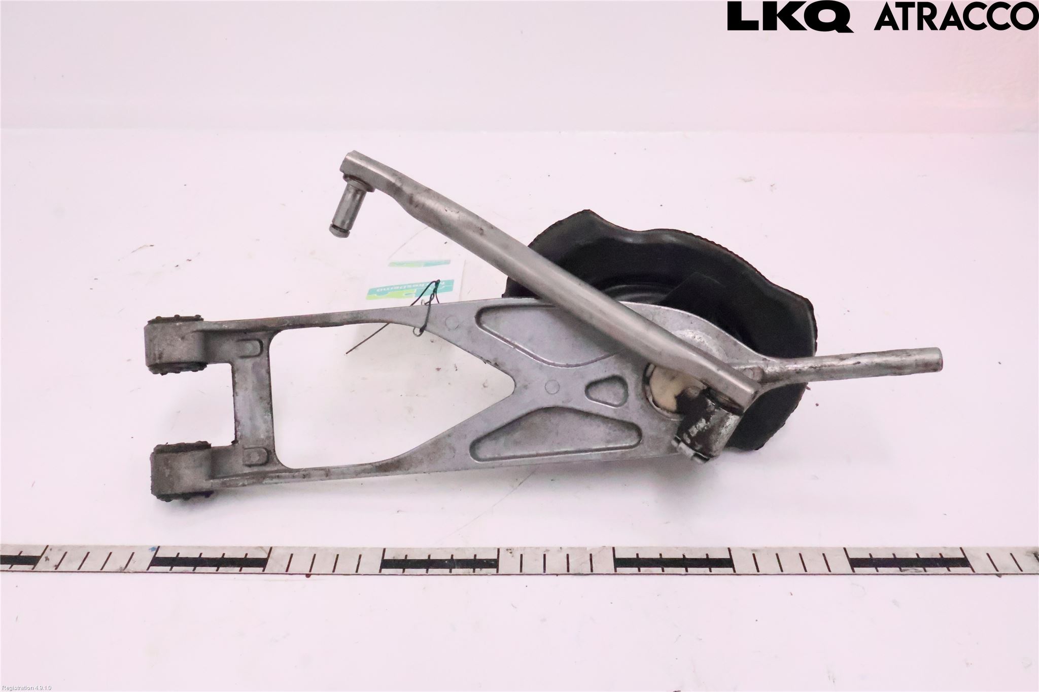 BMW 1 E87/81 5D/3D 03-11 Växelspak