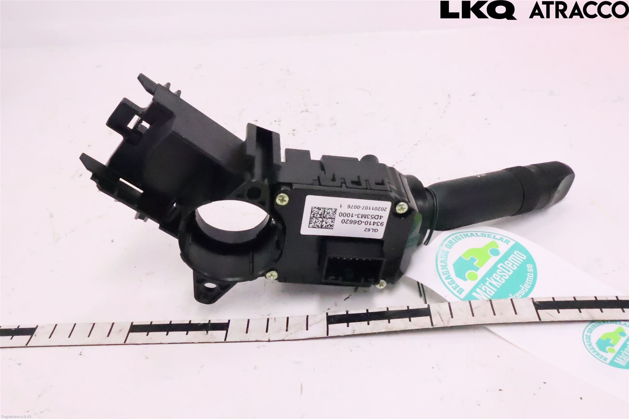 Kia PICANTO 17- Spak Blinkers-Ljusomk