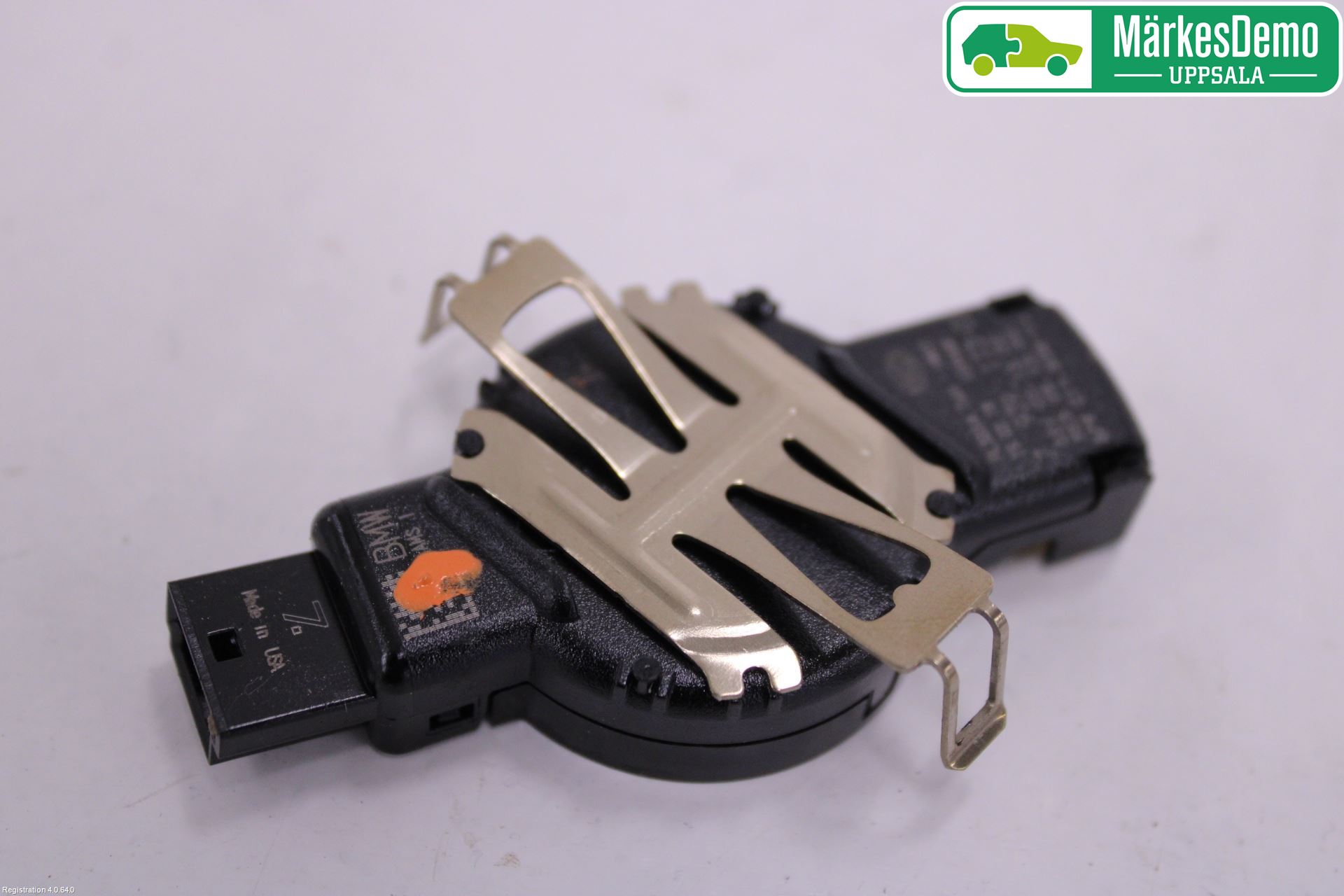 BMW X3 G01 18- Regnsensor