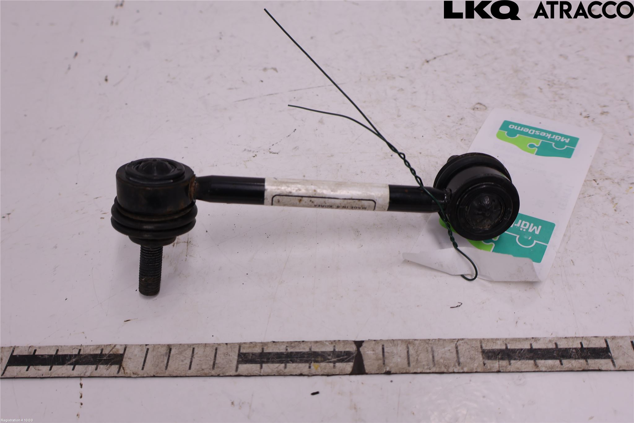 Tesla MODEL 3 17- Krängningshämmarstag Bak