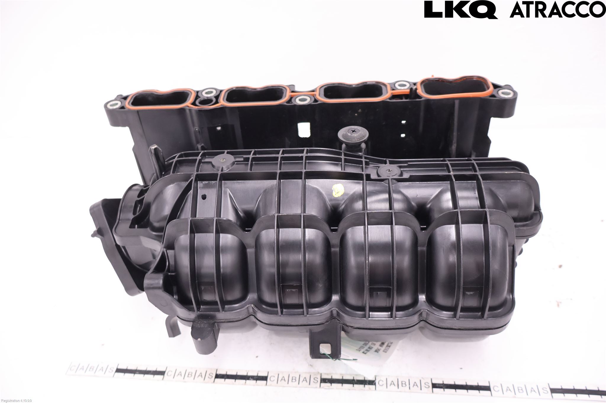 Lexus ES 250/300/330 Grenrör Insug