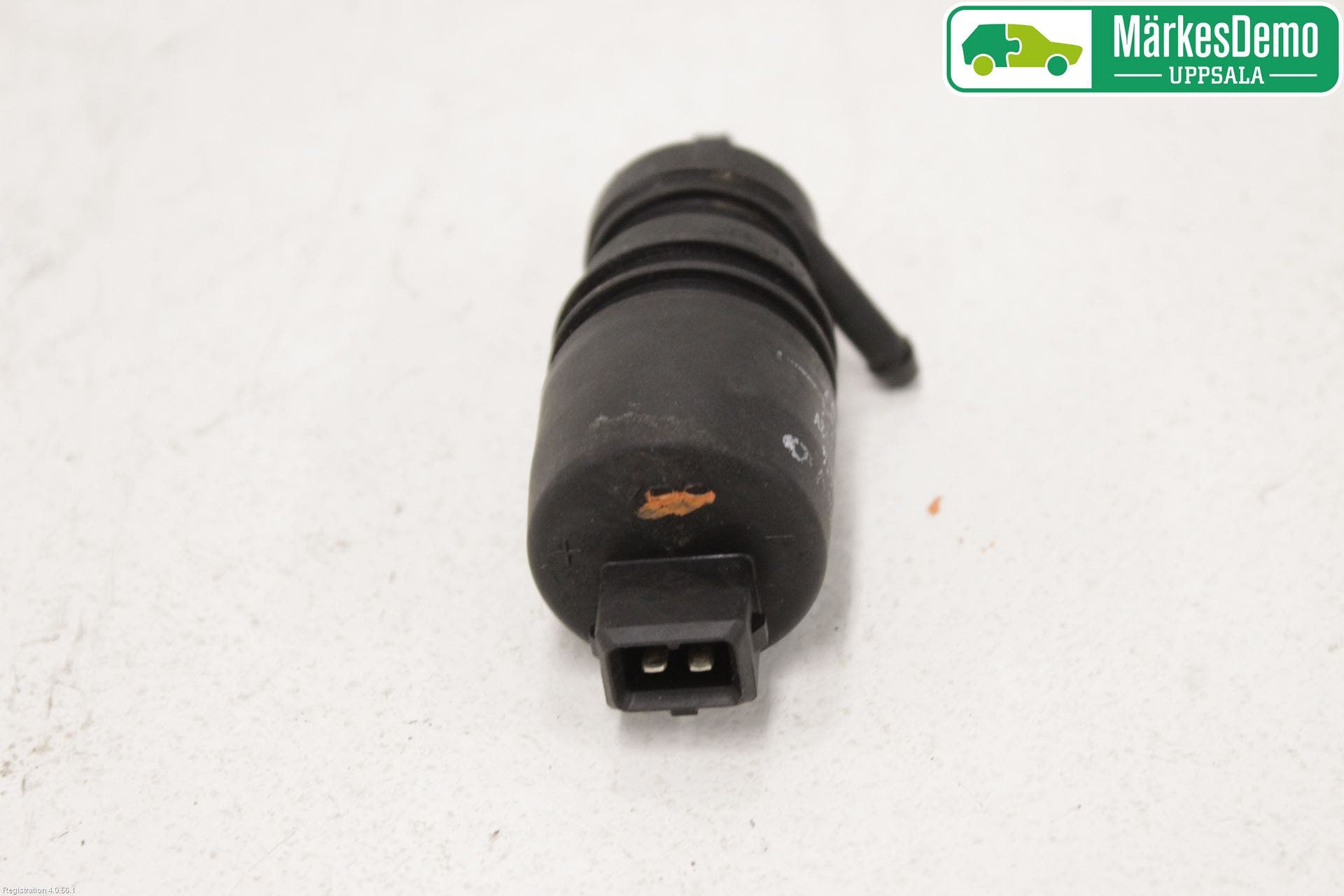 Volvo 940 91-98 Spolarpump Högtryck