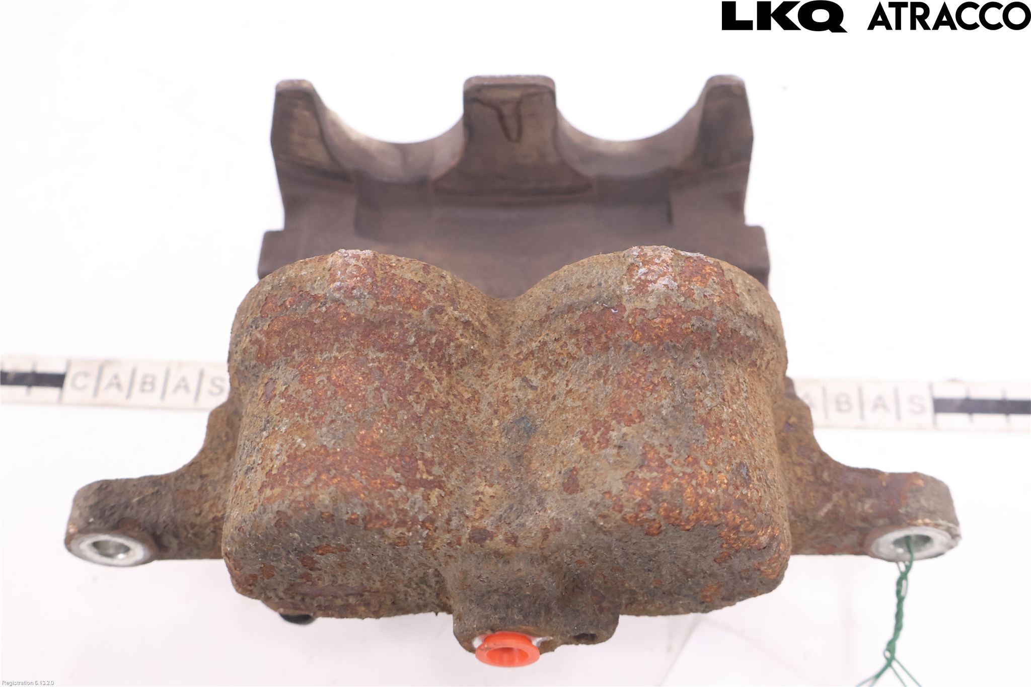 Lexus ES 250/300/330 Bromsok Fram Höger