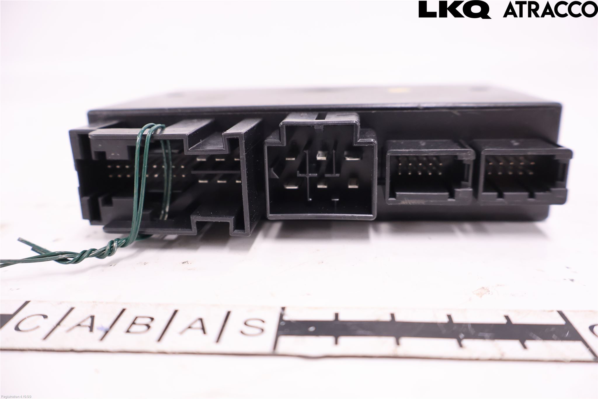 BMW X5 G05 18- Styrenhet Dragkrok