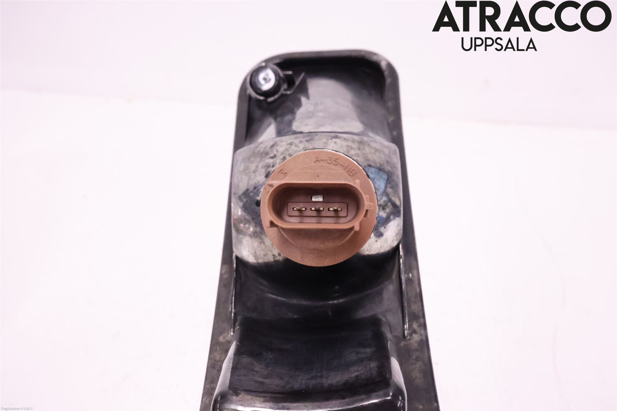 Ford MUSTANG V 05-14 Blinkers Fram Vänster