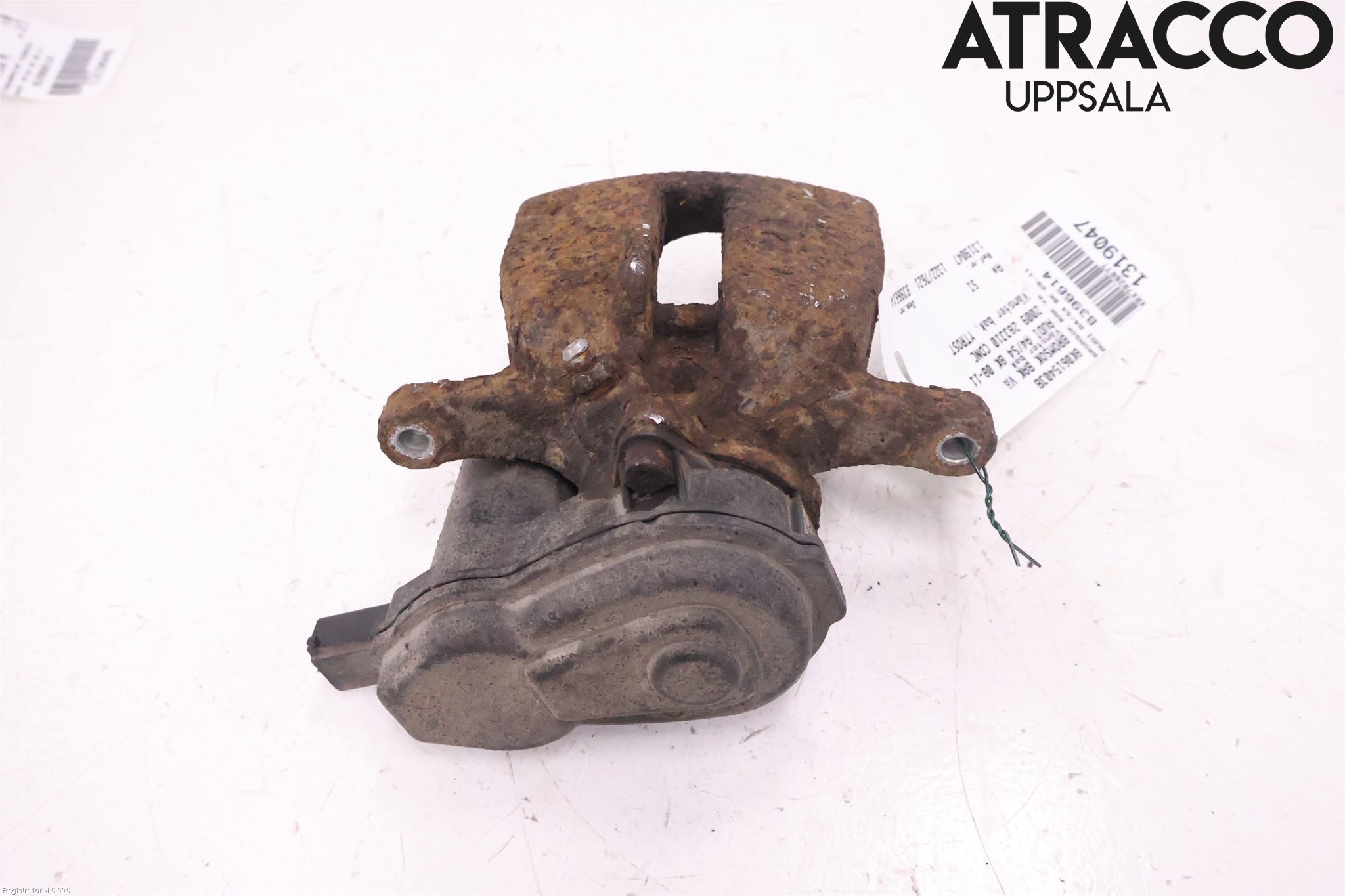 Audi A4/S4 08-11 Bromsok Bak Vänster