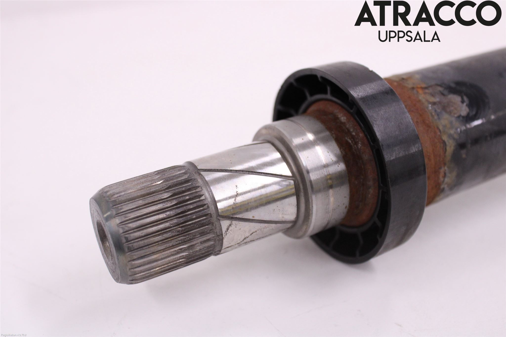 Mini COUPE R56 05-14 Drivaxel Fram Höger