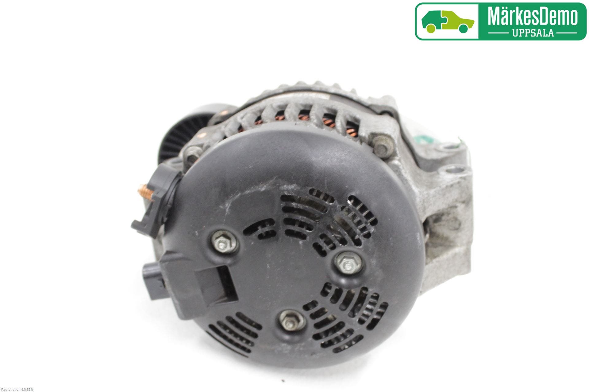 BMW 3 E90/91 SED/TOU 05-12 Generator