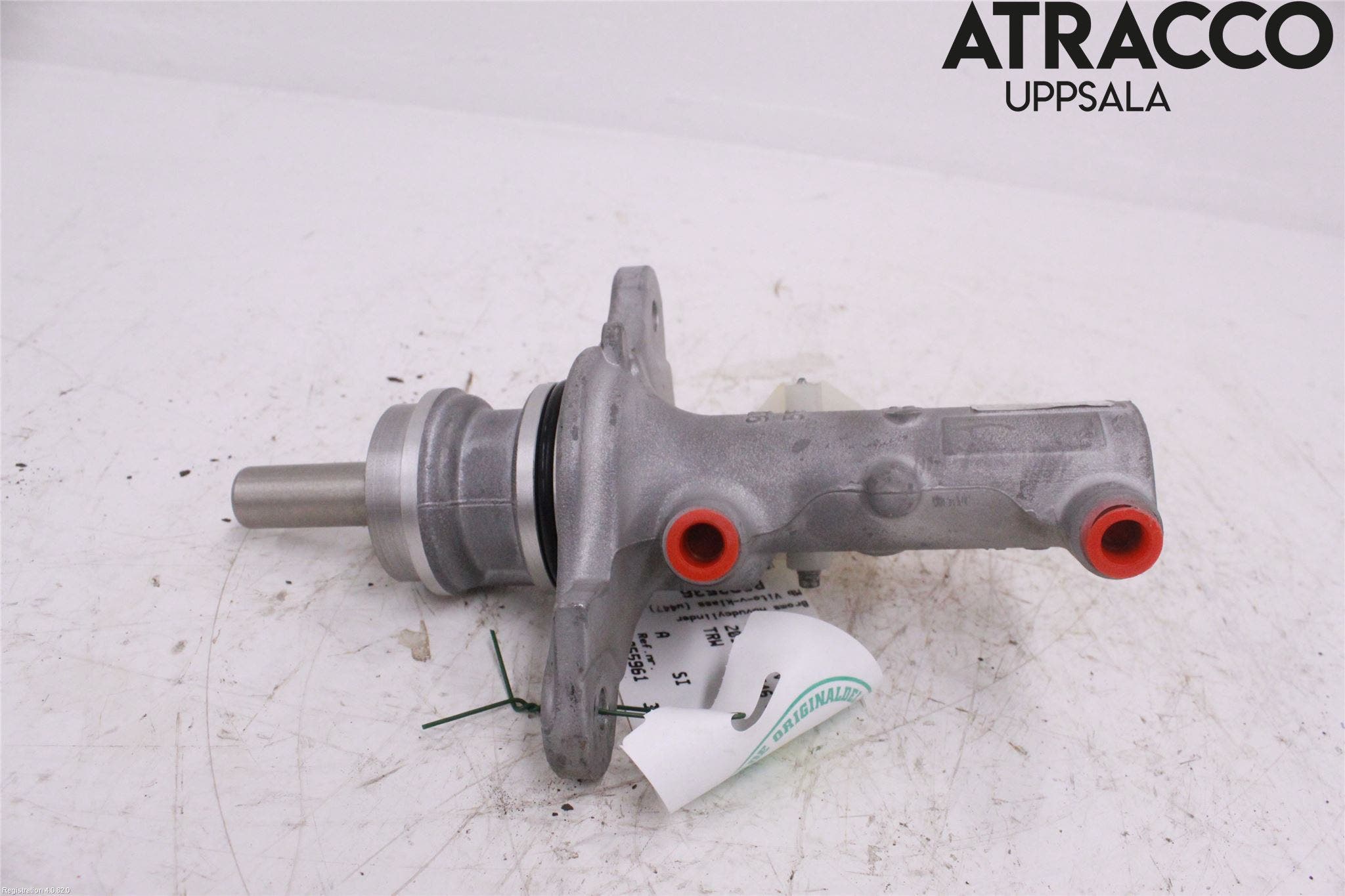 Mercedes-Benz MB VITO/V-KLASS (W640,W447,W448) 14- Broms Huvudcylinder