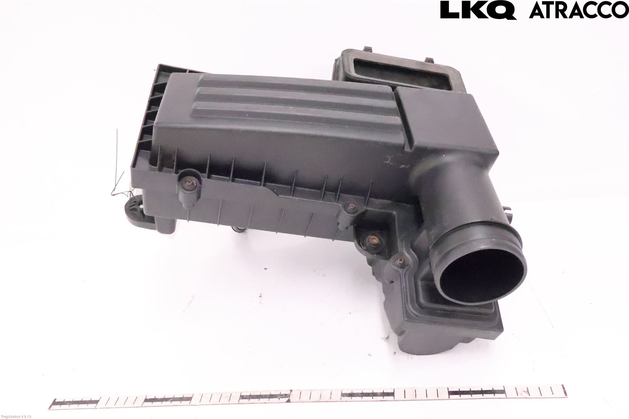 Volkswagen VW PASSAT 05-11 Luftrenare