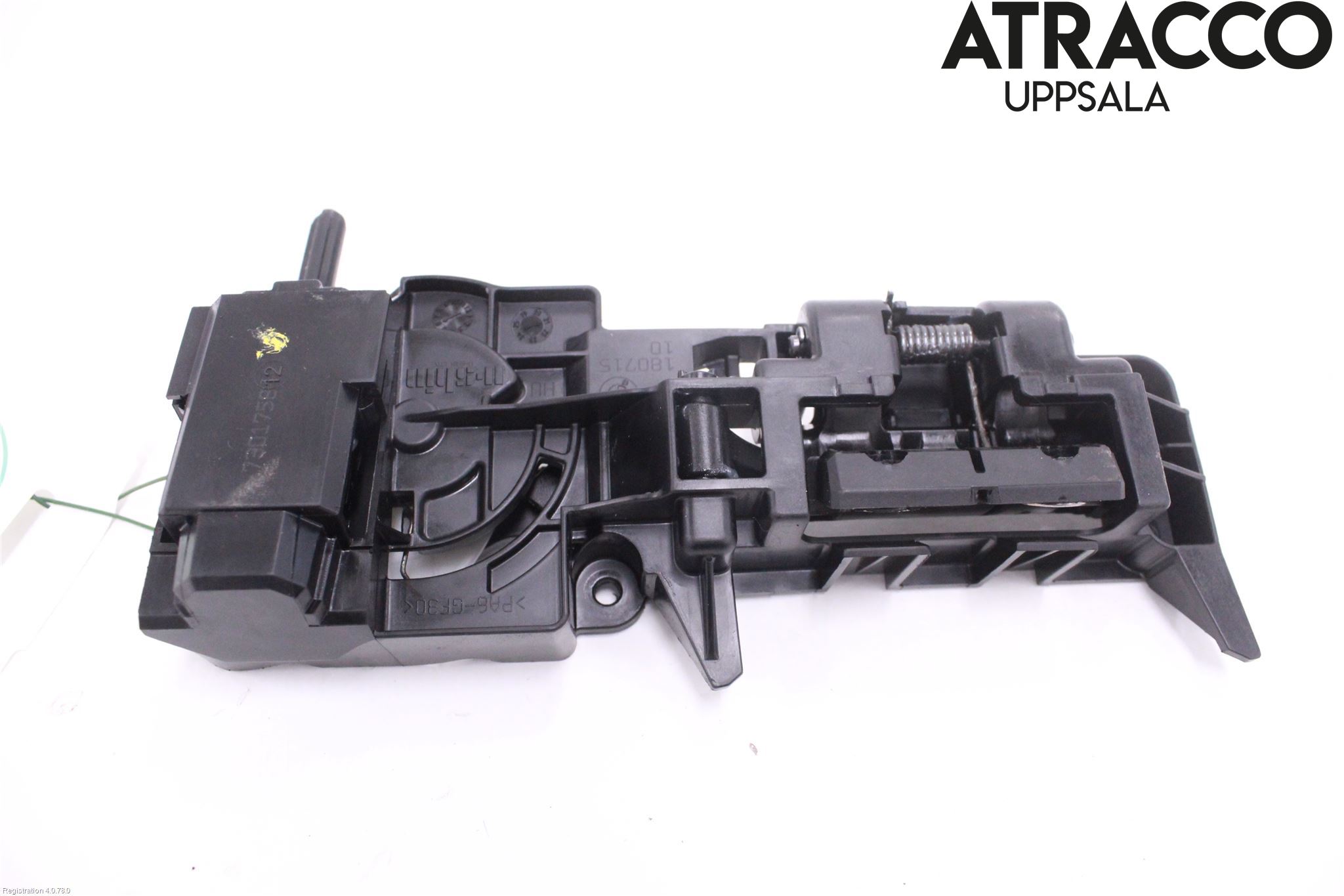 BMW i3 I01 13-22 Dörrhandtag Yttre Hö