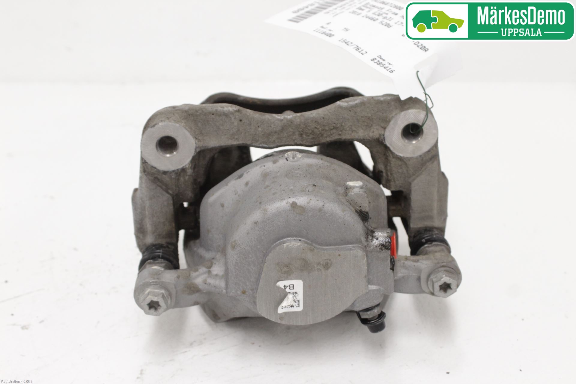 BMW 5 G30/G31/F90 17-23 Bromsok Fram Höger