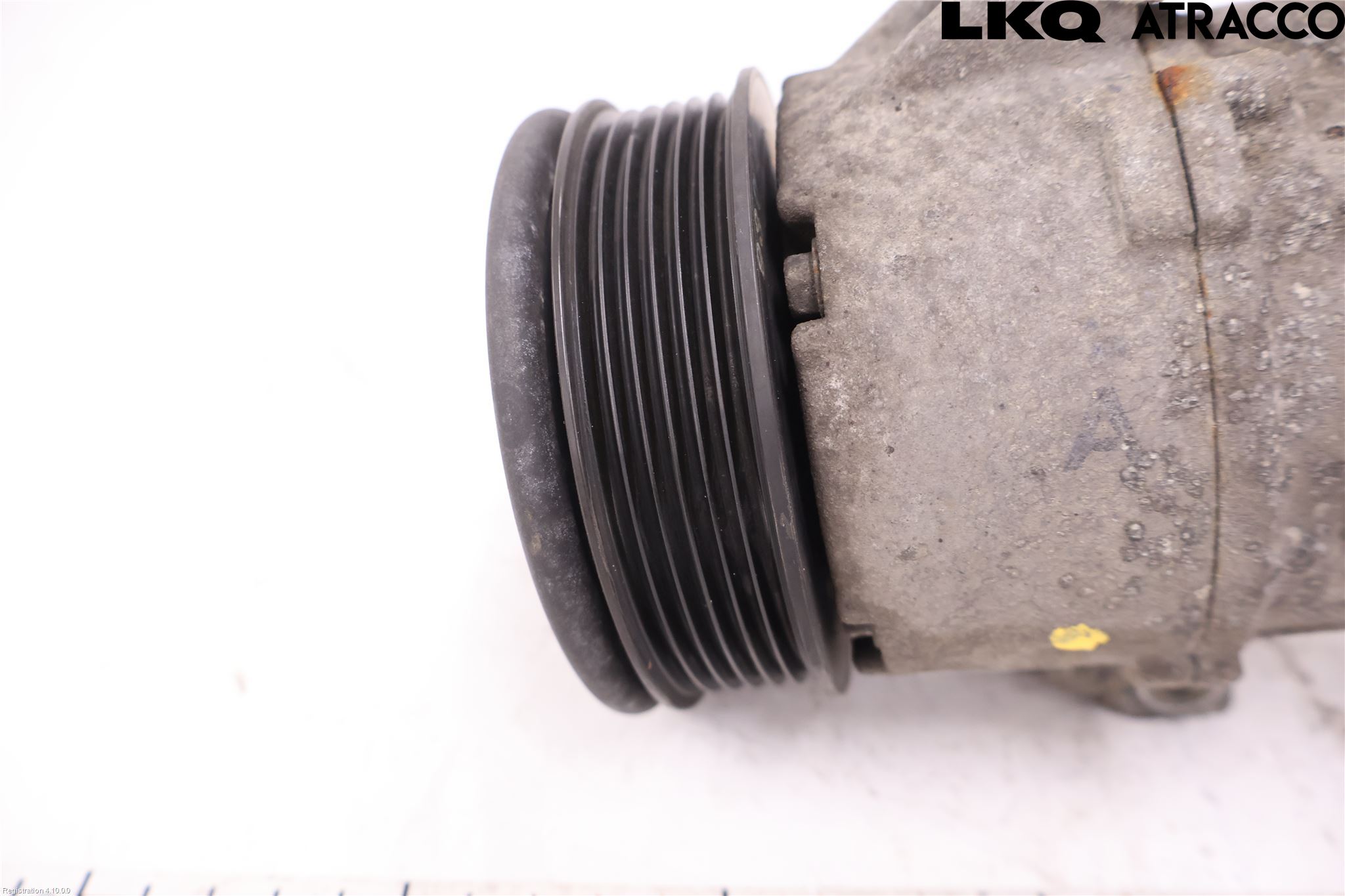 Toyota AURIS 10-12 Ac Kompressor