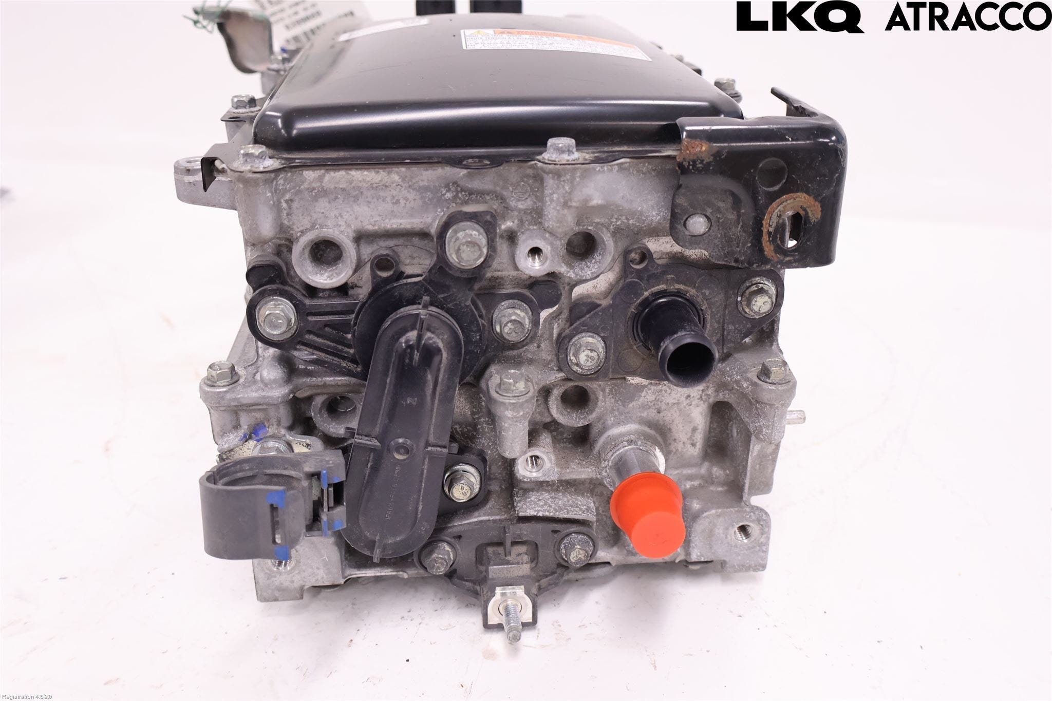 Toyota C-HR 16-23 Inverter Hybrid