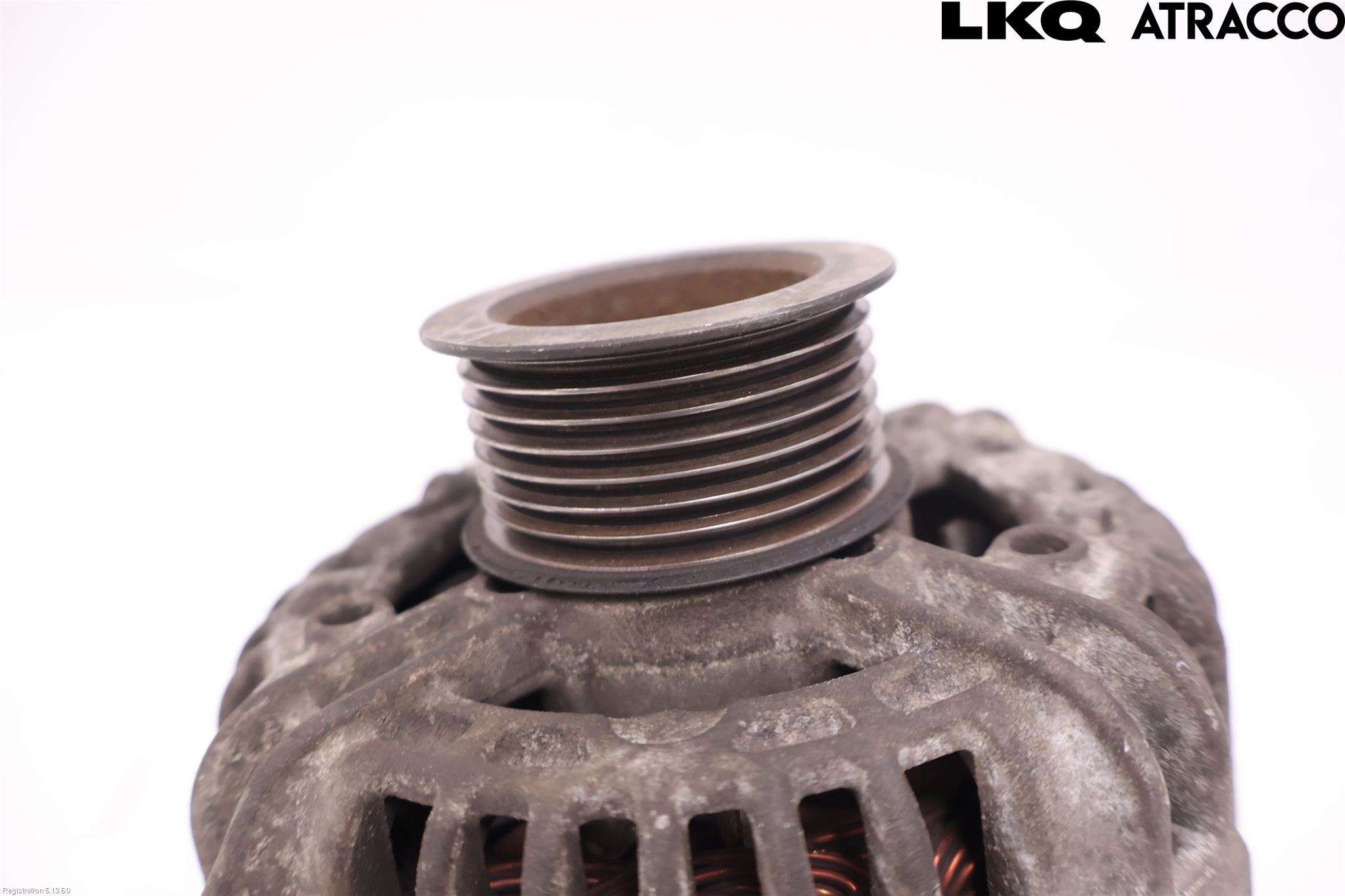 Toyota AVENSIS 03-06 Generator