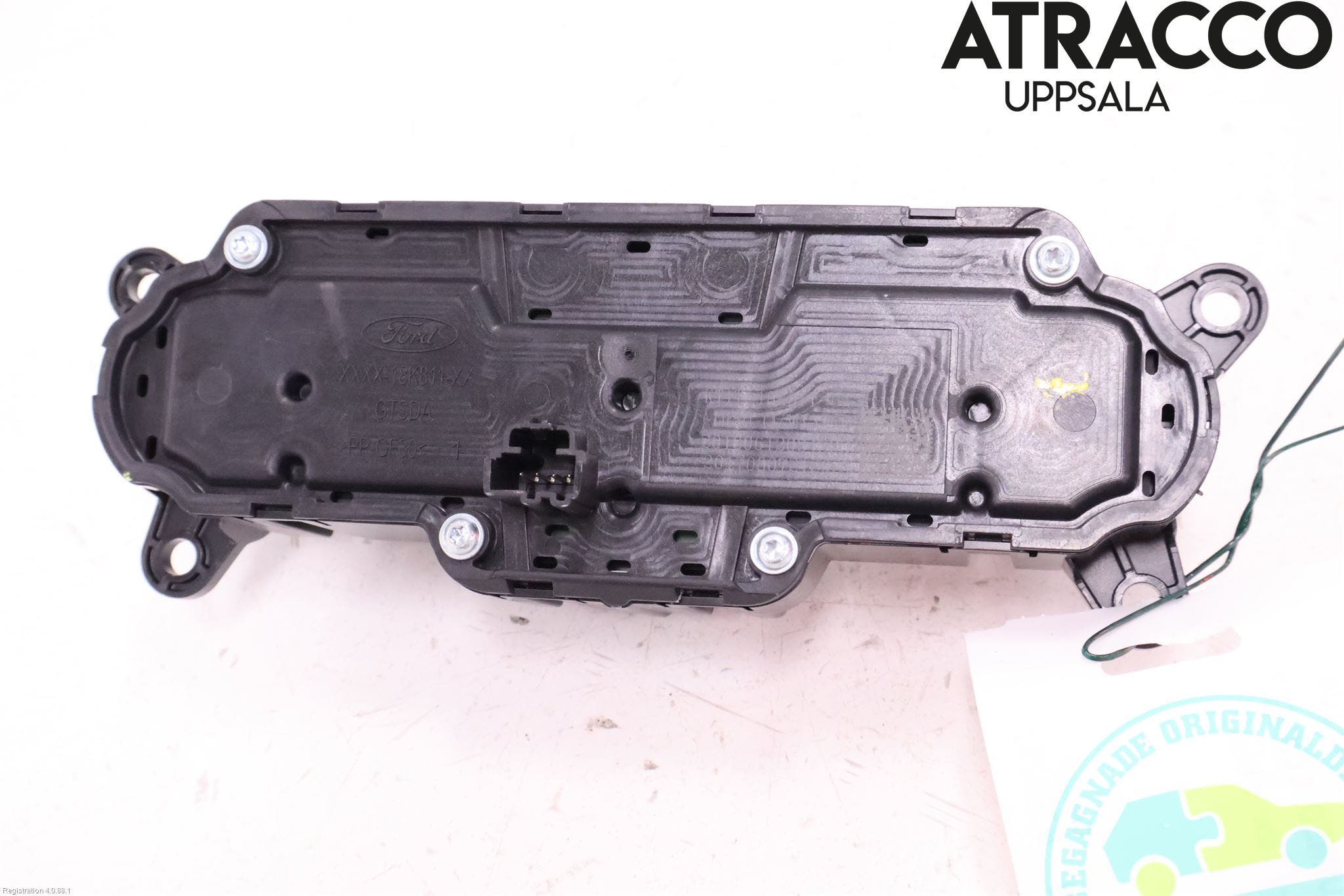 Ford TRANSIT/TOURNEO CONNECT 13-22 Strömställare Multifunktion