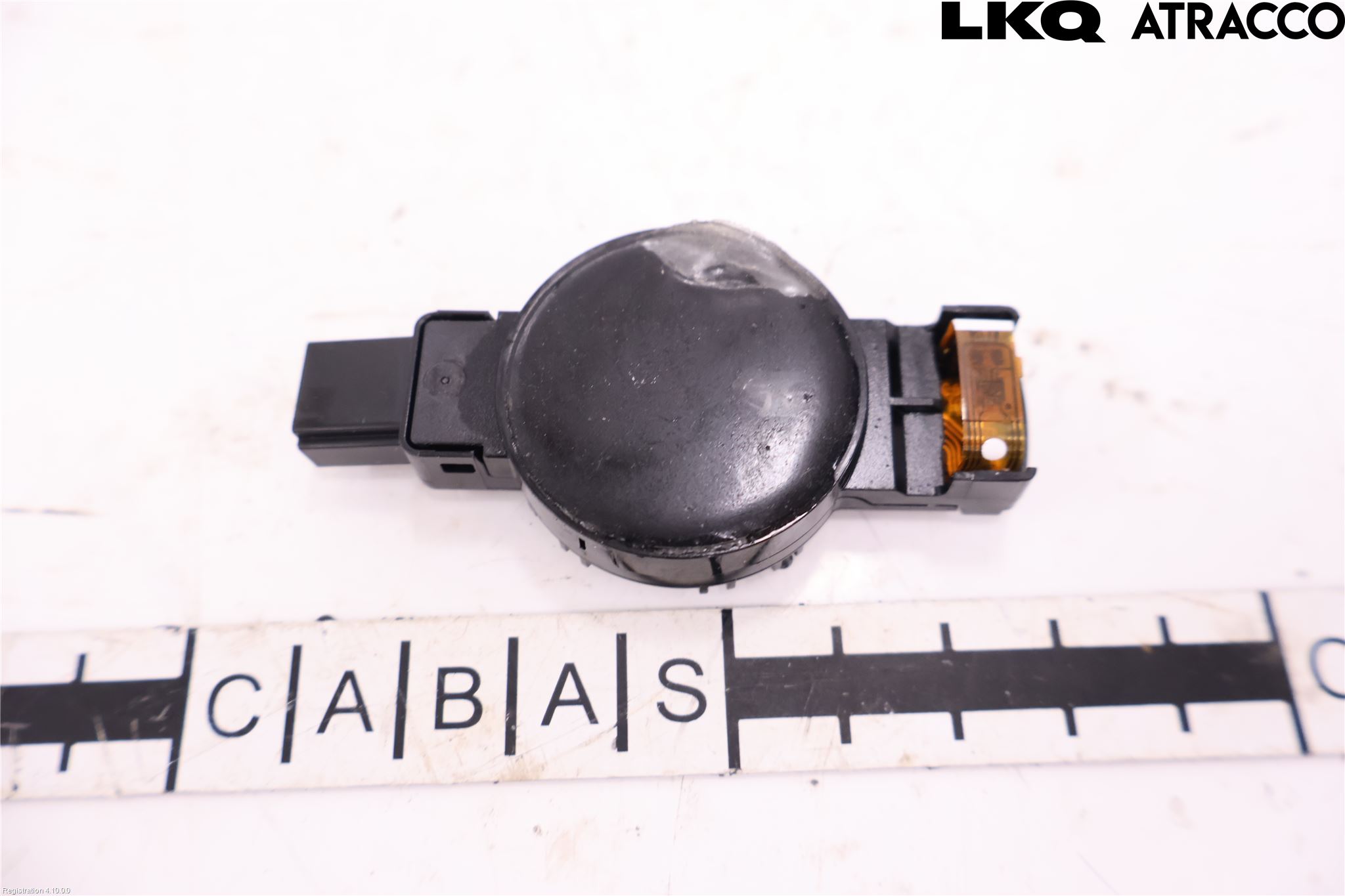 BMW X5 G05 18- Regnsensor