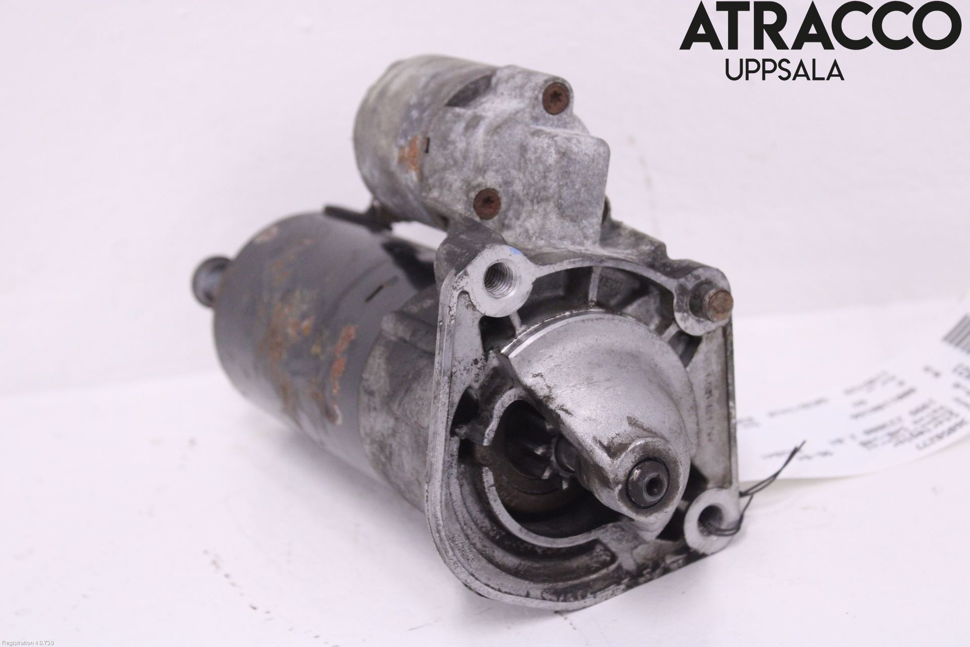 Volvo S40/V40    96-04 Startmotor