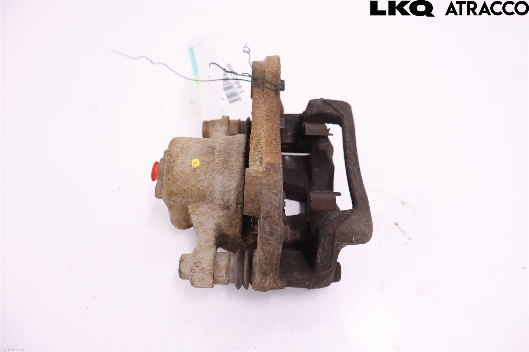 Hyundai TUCSON 05- Bromsok Bak Vänster