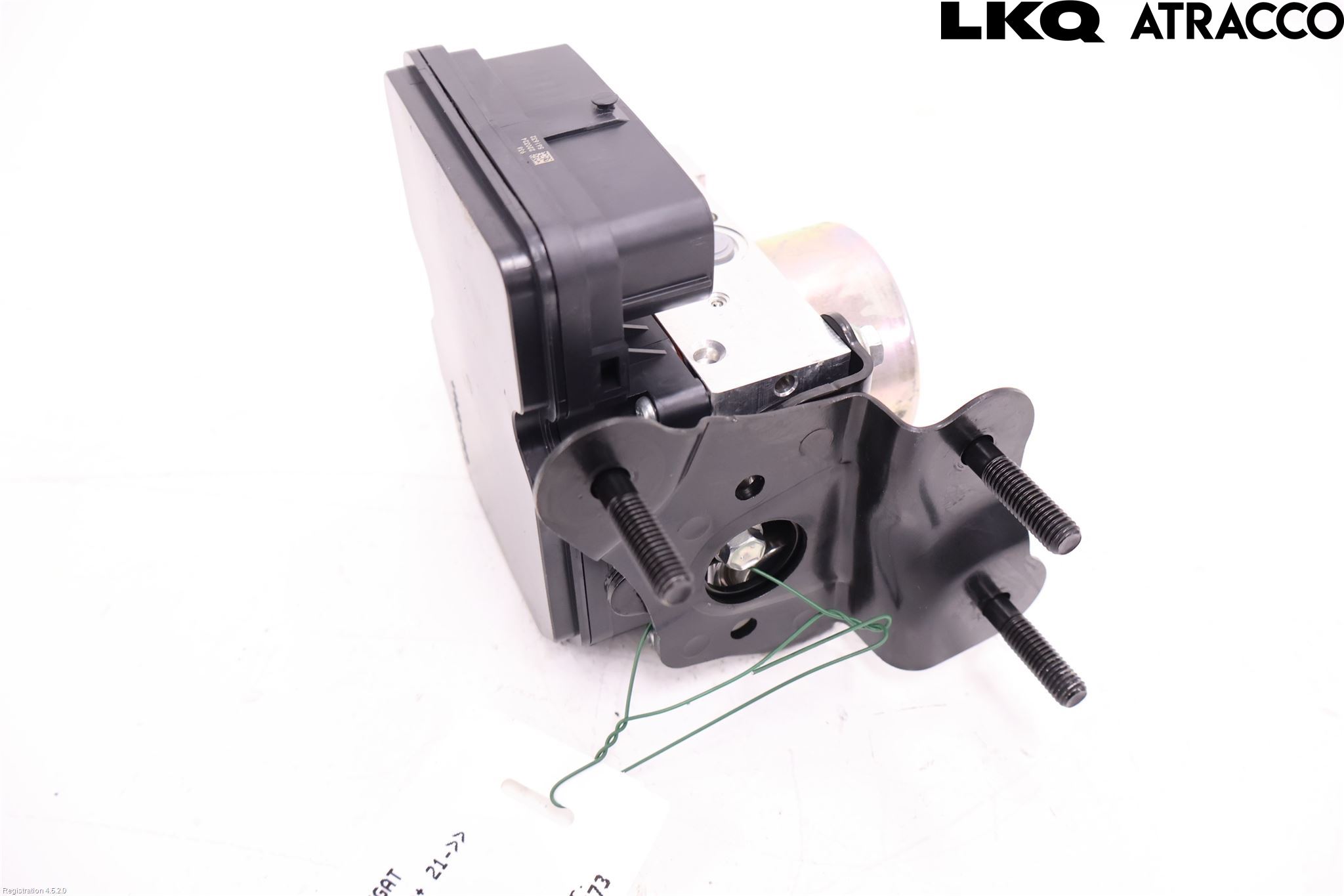 Lexus NX 340h/450h+ 21- Abs Hydraulaggregat