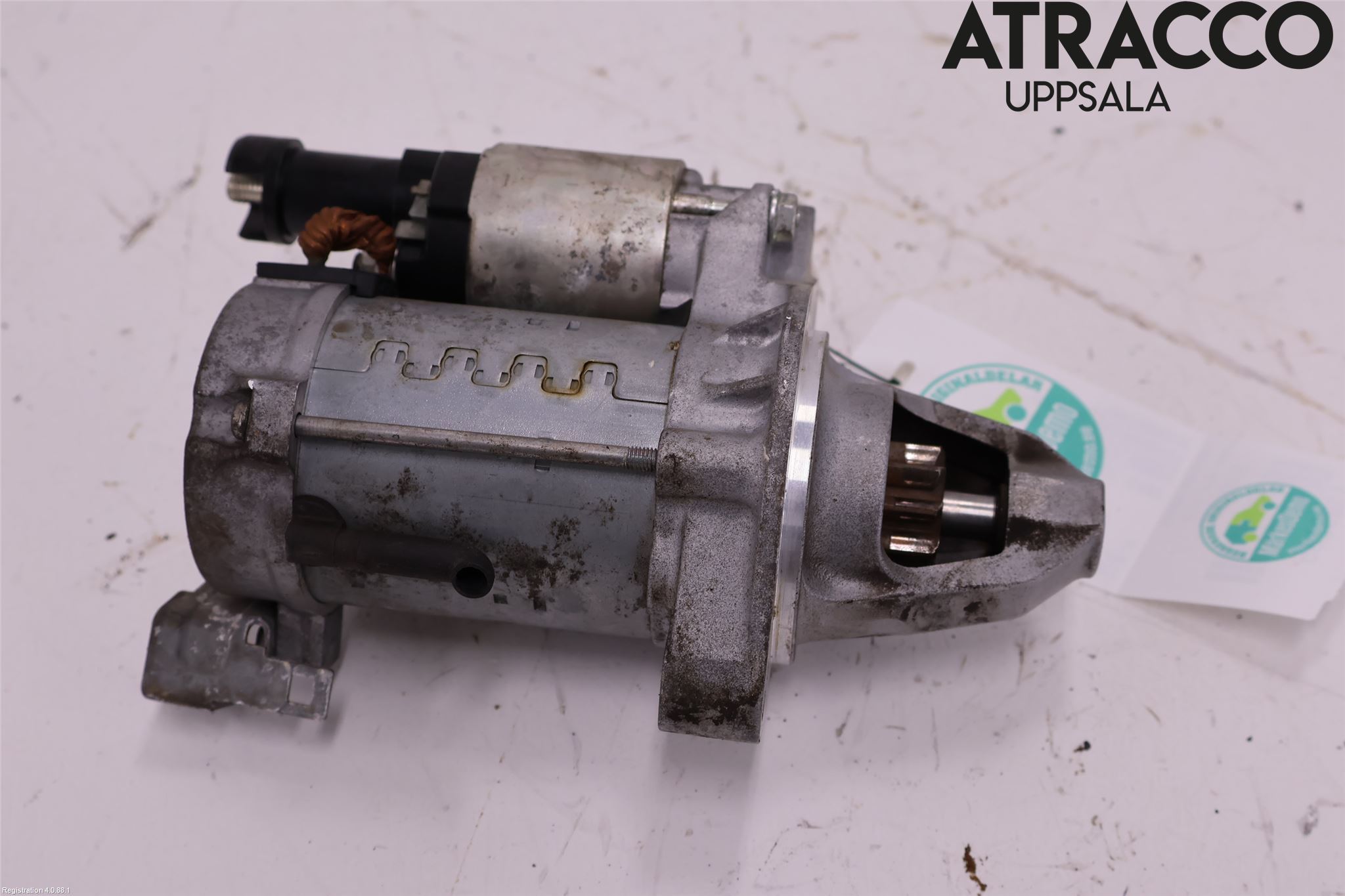 Honda CR-V 13-18 Startmotor
