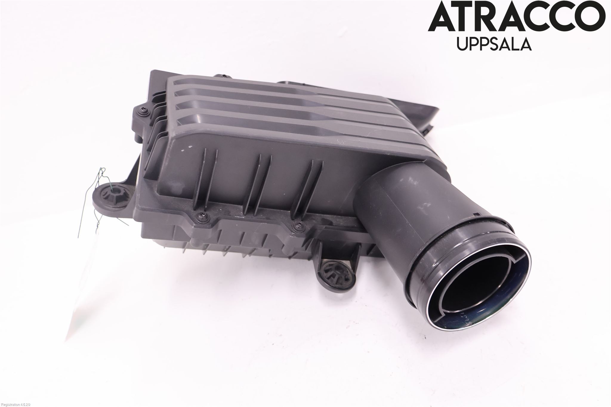 Volkswagen VW GOLF / E-GOLF VIII 20- Luftrenare