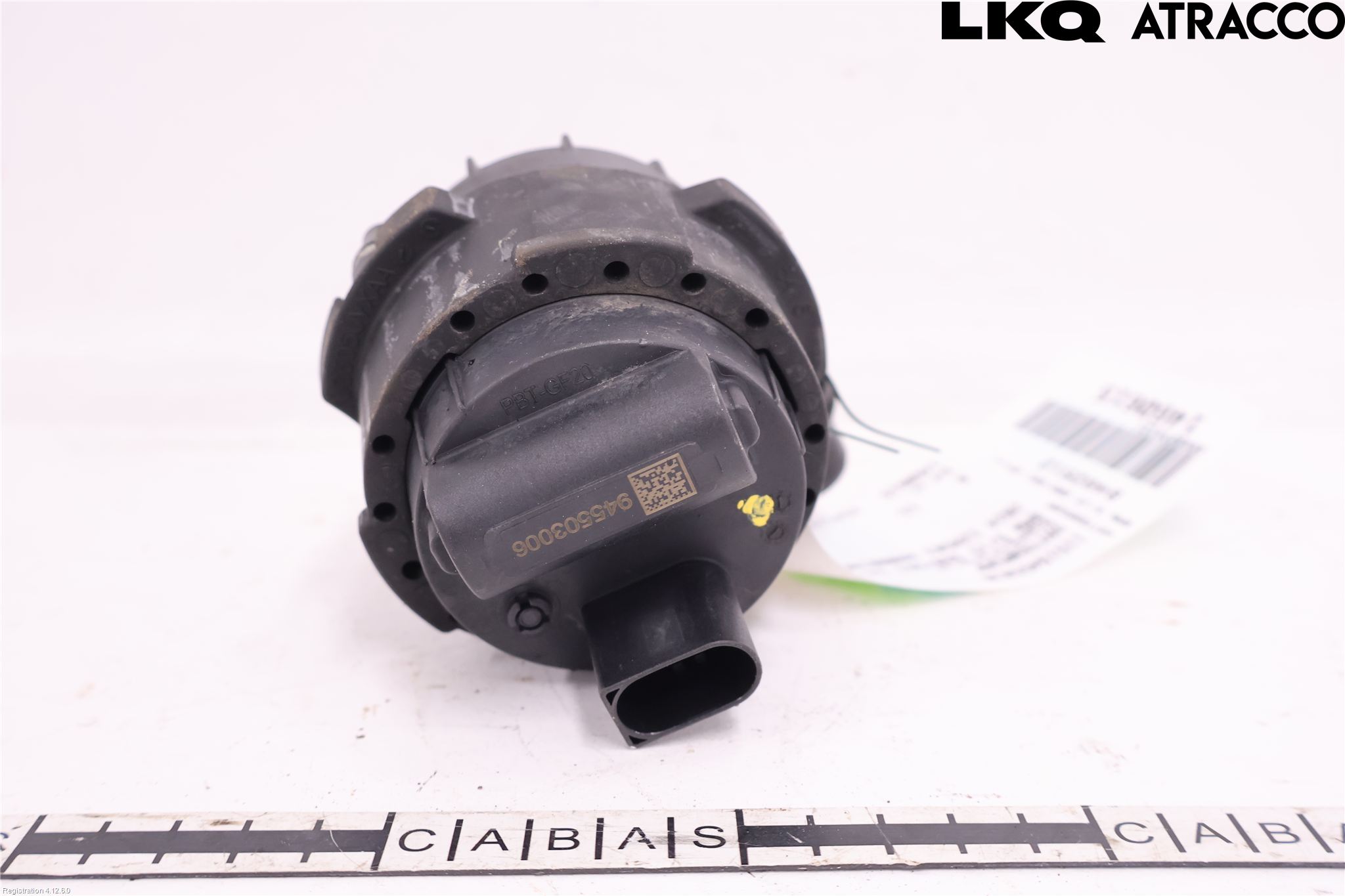 BMW 5/i5 G60/G61 24- Vattenpump