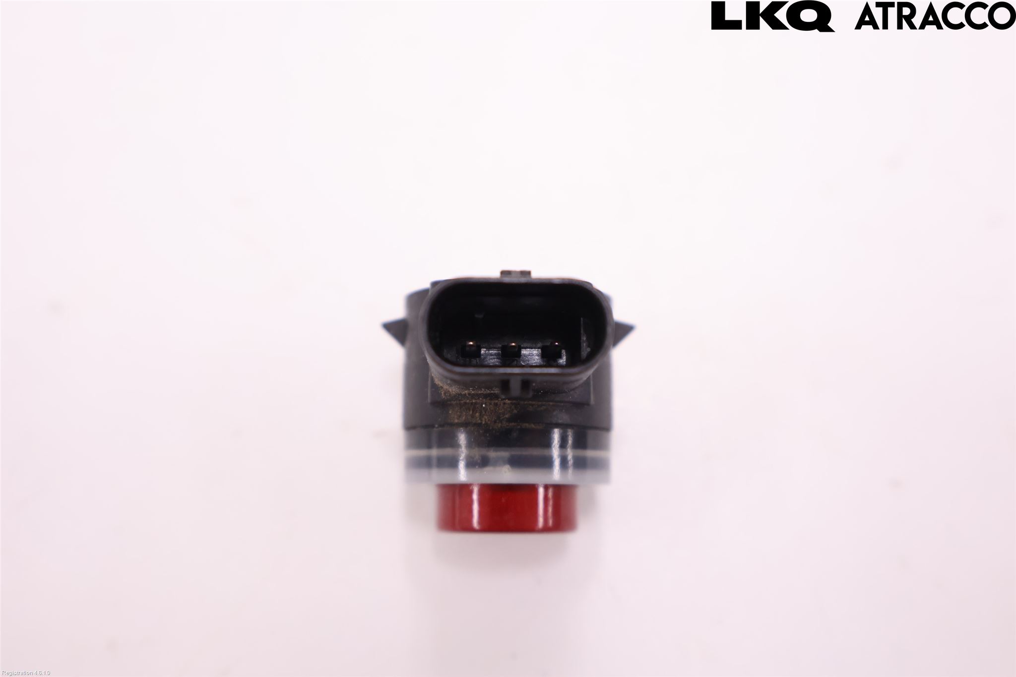 Opel CORSA F, CORSA-E 20- Parkeringshjälp Backsensor
