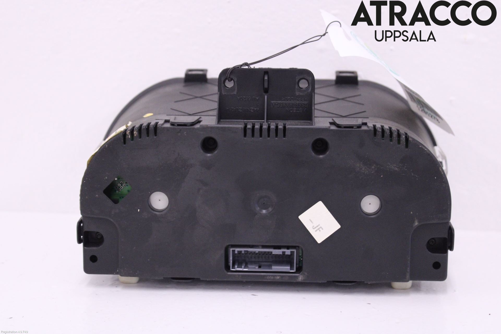 Ford FIESTA     02-05 Instrument Komb