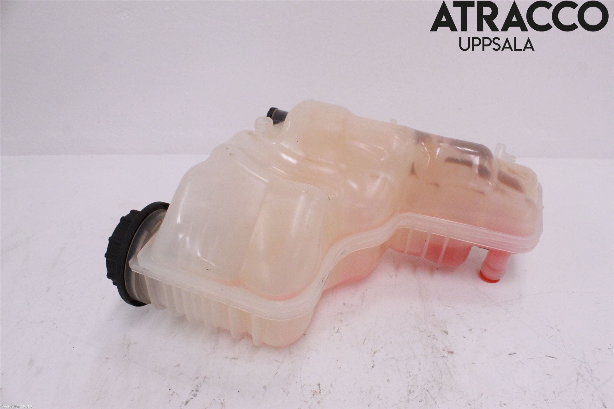 Landrover RANGE ROVER SPORT (L494) 14-22 Expansionstank