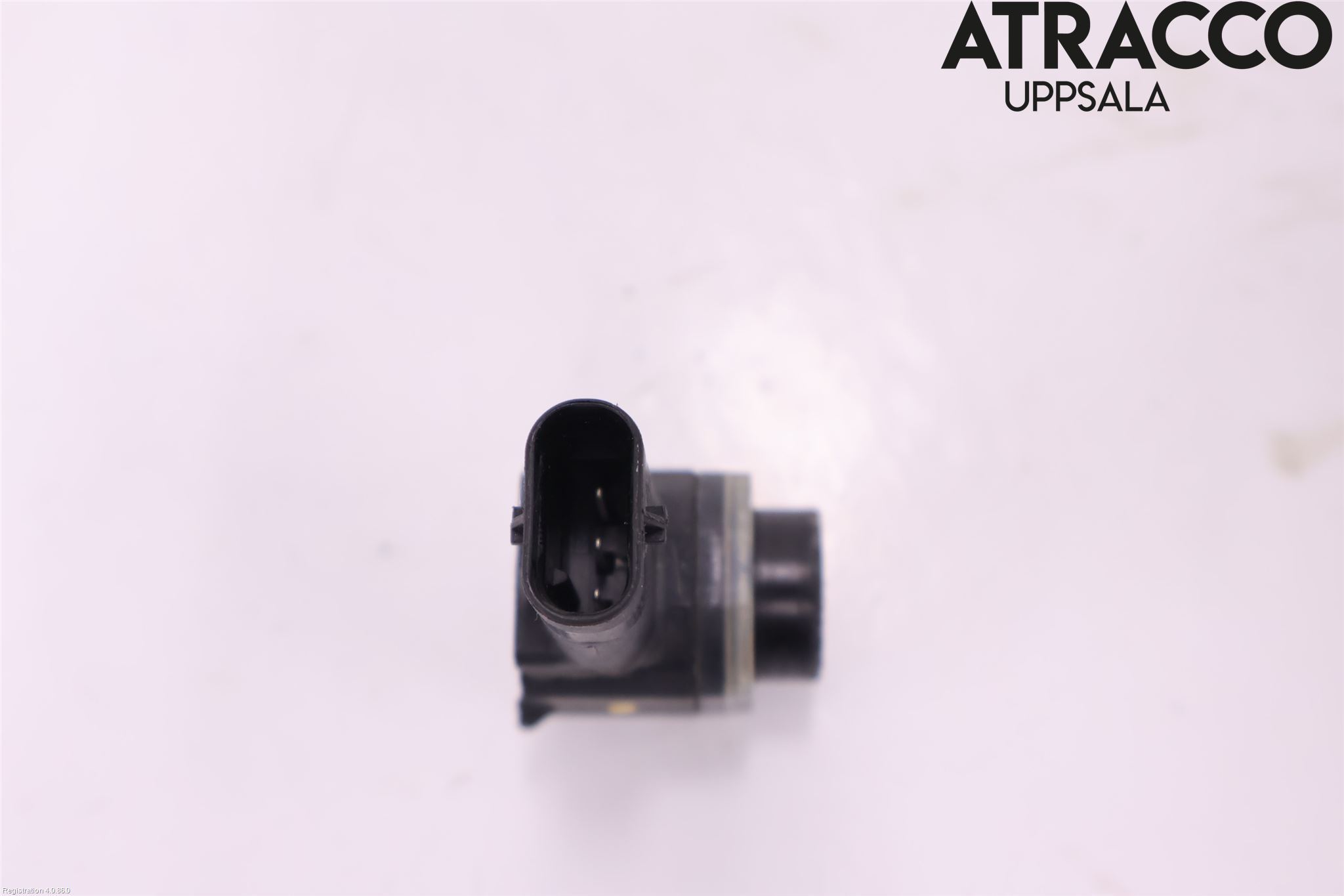 Ford S-MAX 06-15 Parkeringshjälp Frontsensor